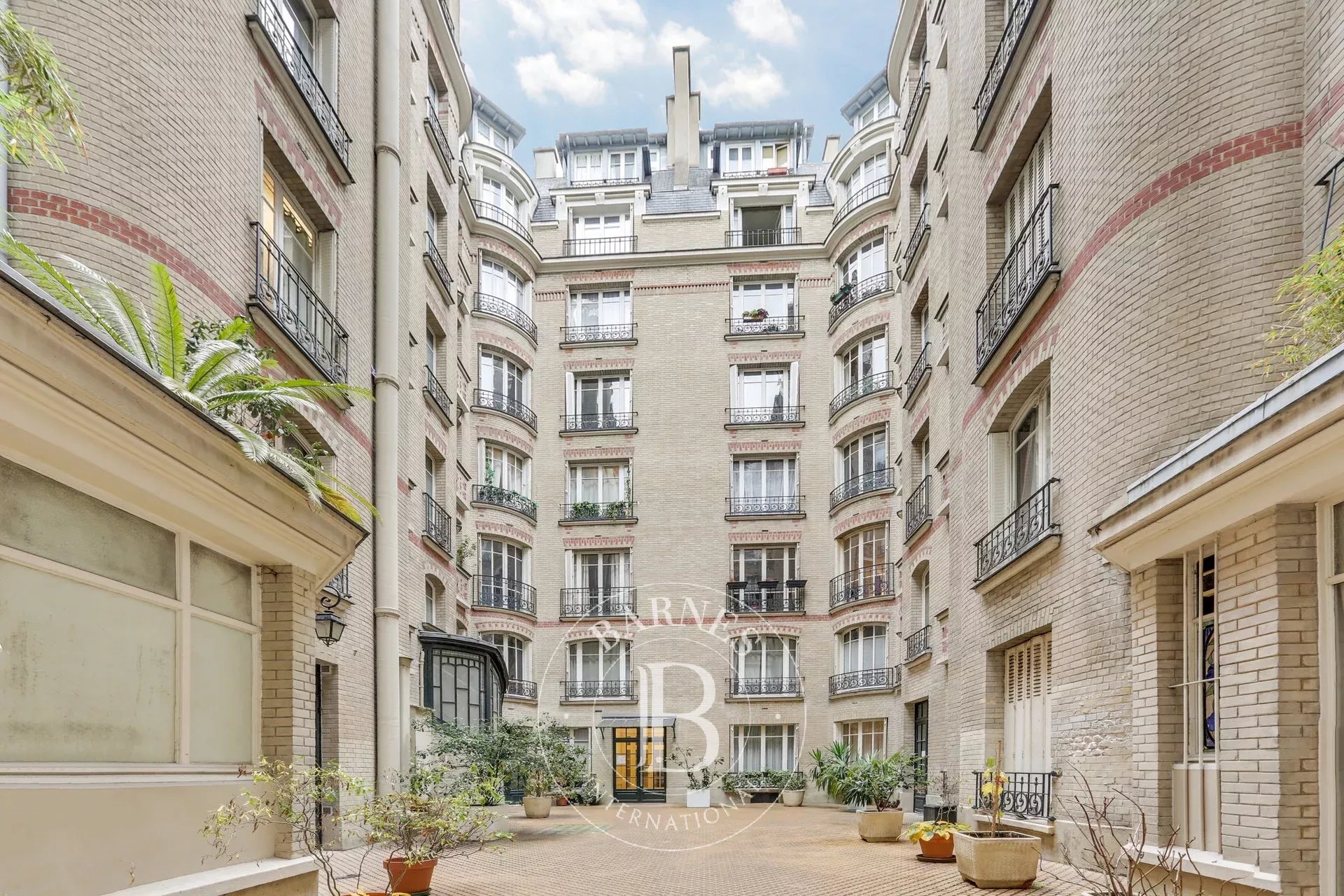 Квартира Paris 6ème - picture 4