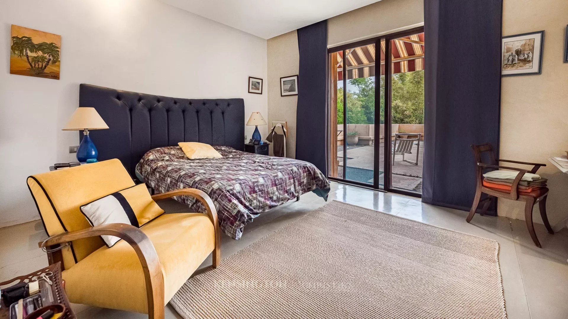 4 Bedroom Villa/Townhouse's Image 37