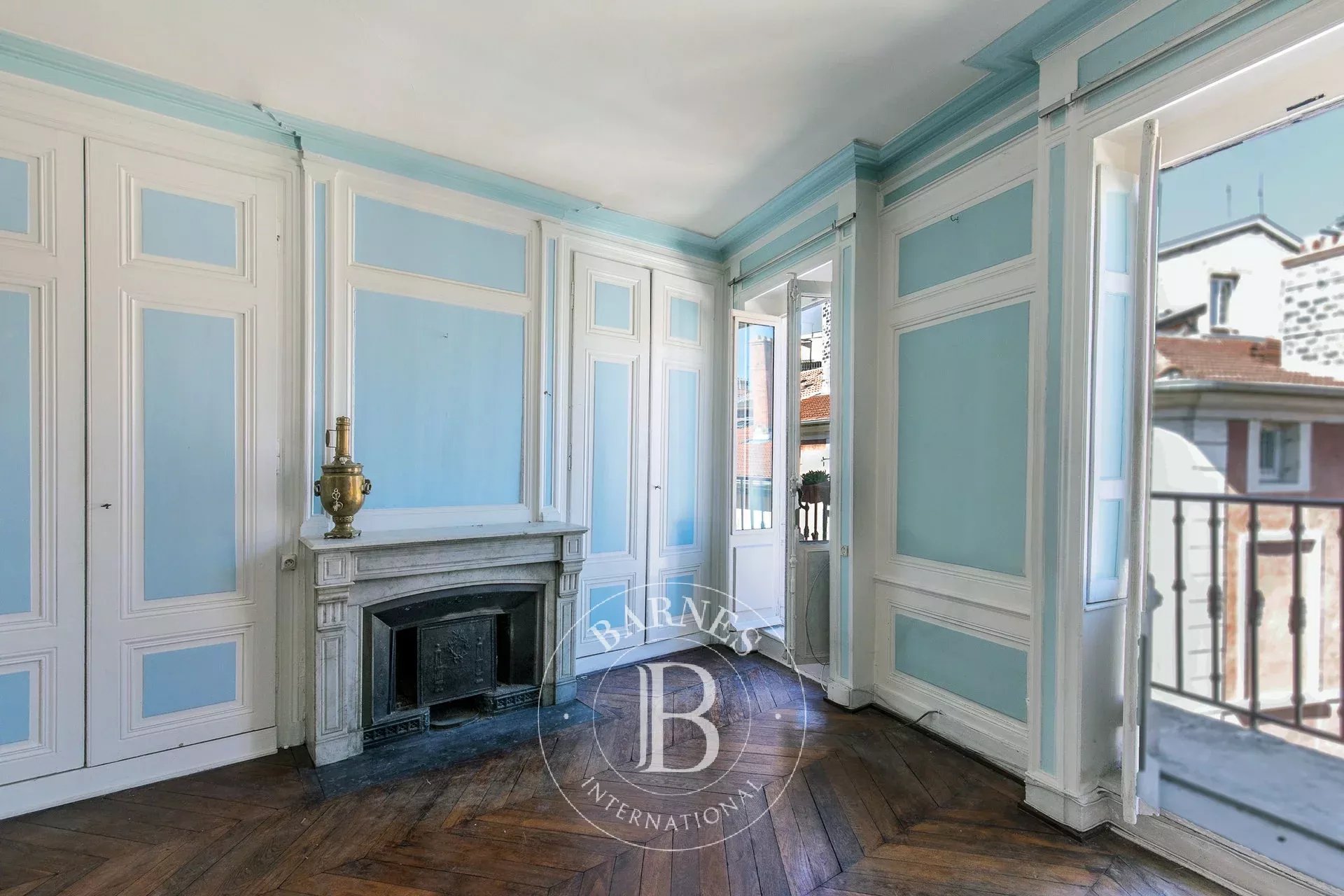 Daire Lyon 2ème - picture 4