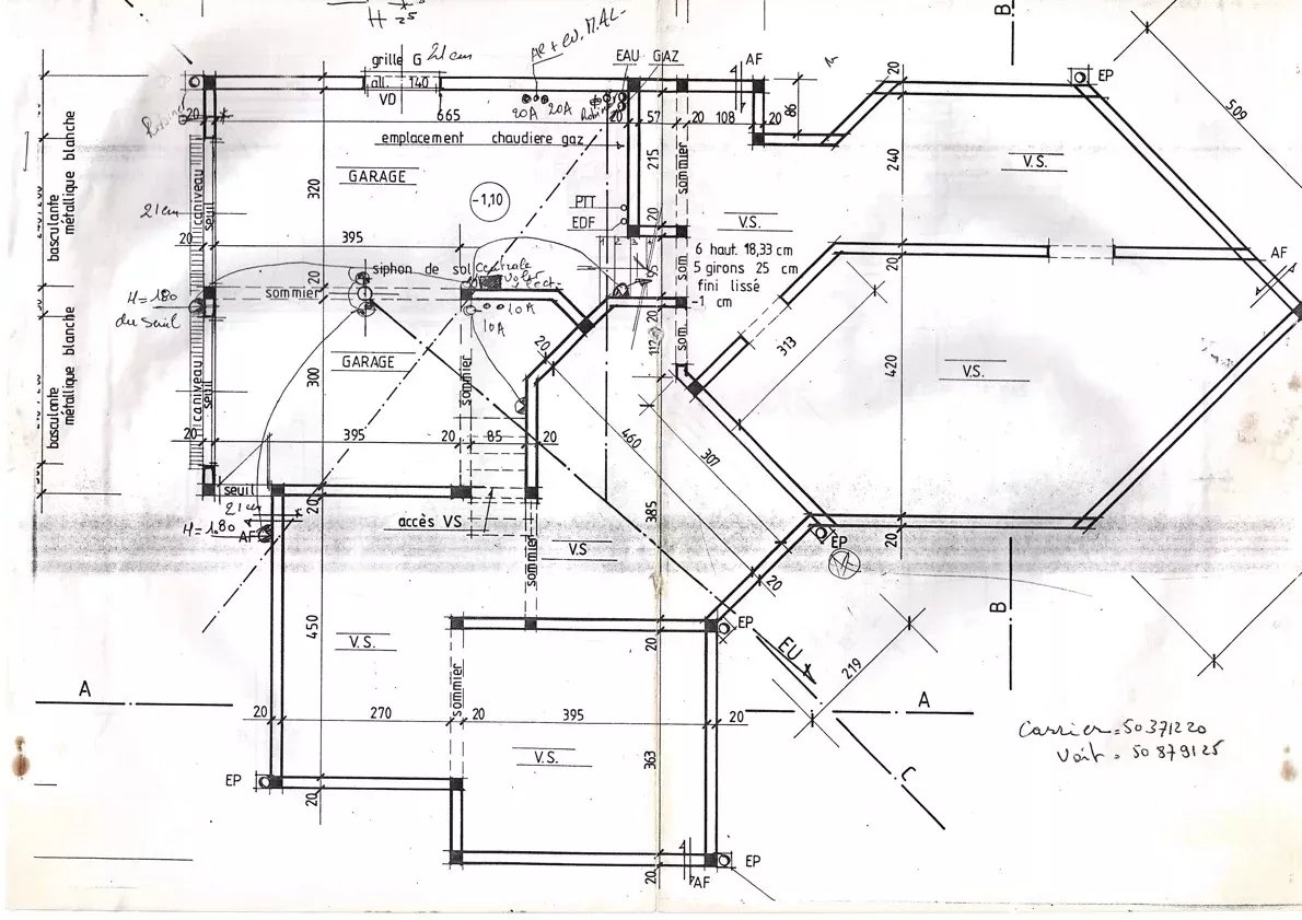 maison disponible à la vente à Ballaison