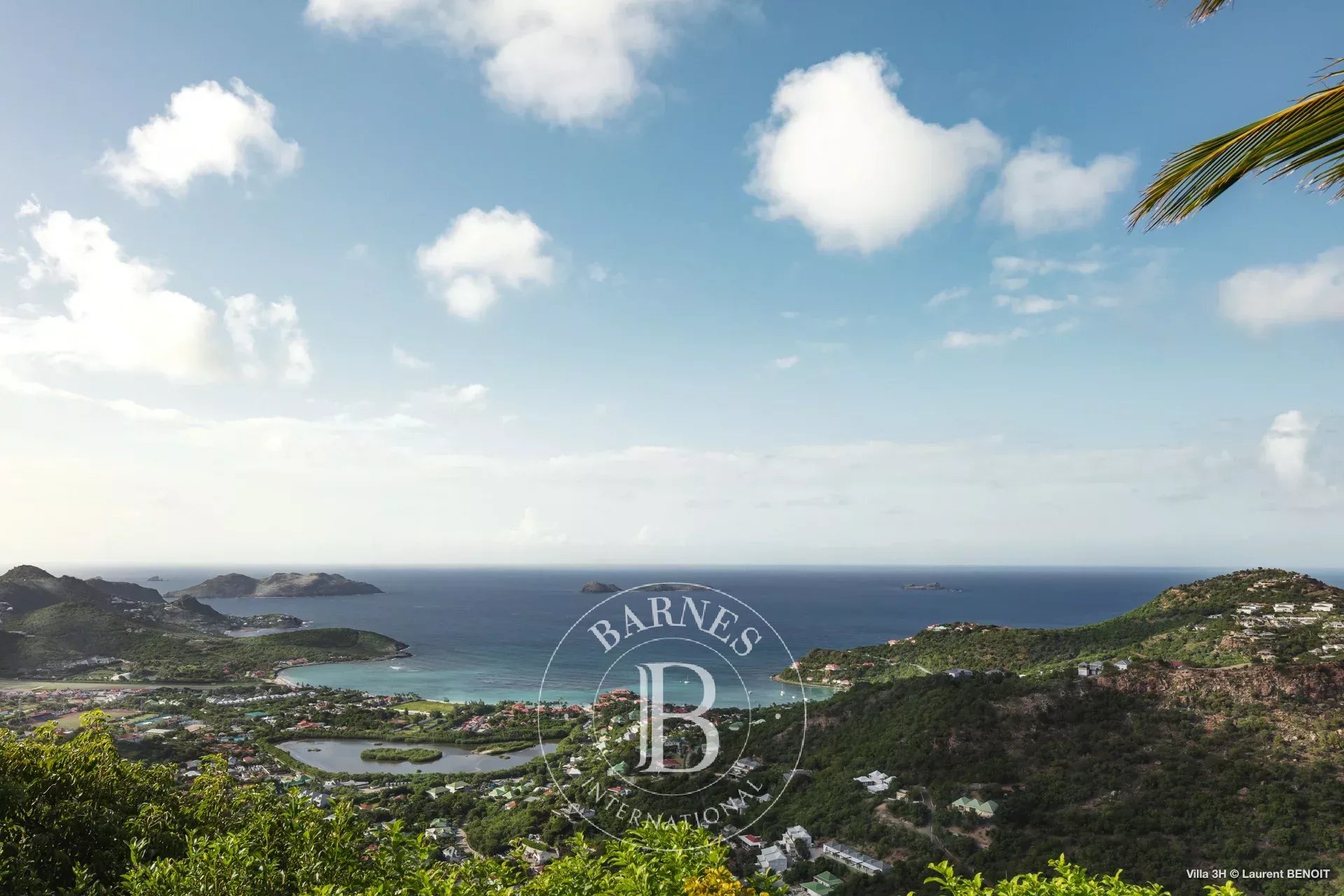 Saint-Barthélemy  - Villa 10 Pi&egrave;ces 9 Chambres - picture 8