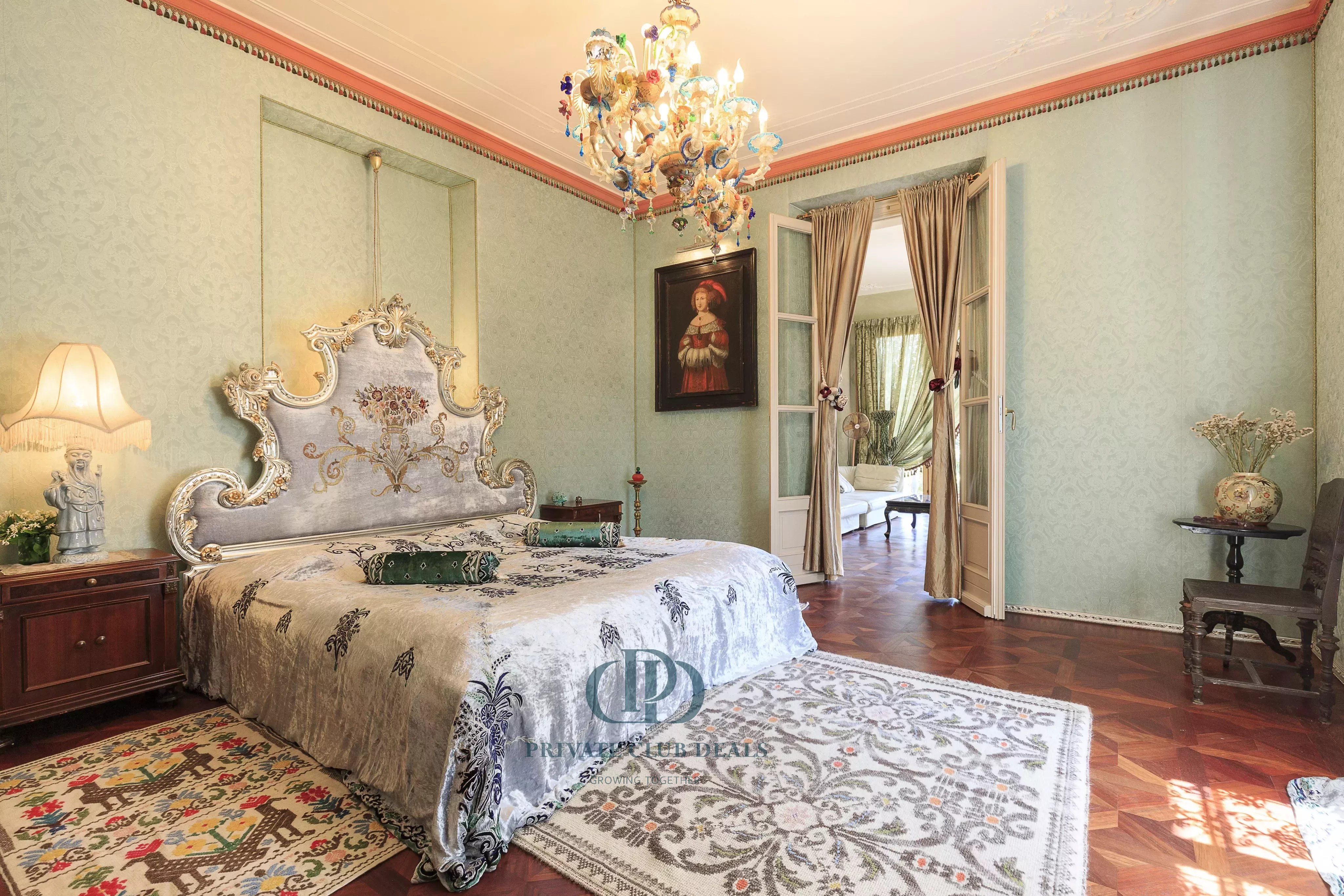 Villa Dizzasco - picture 36