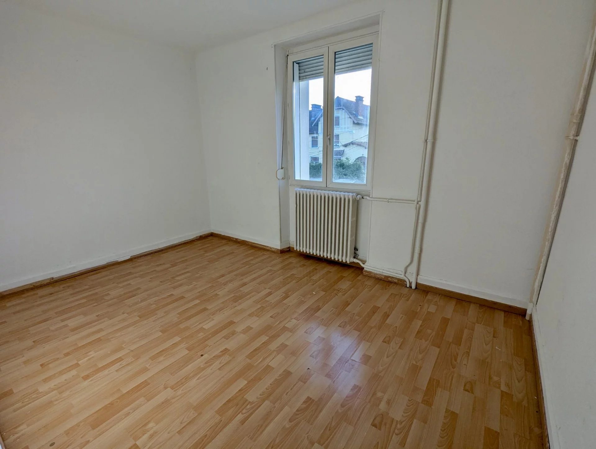 Vente Maison Teting-sur-Nied