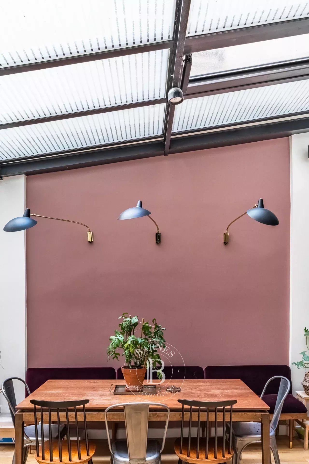 Daire Paris 3ème - picture 23