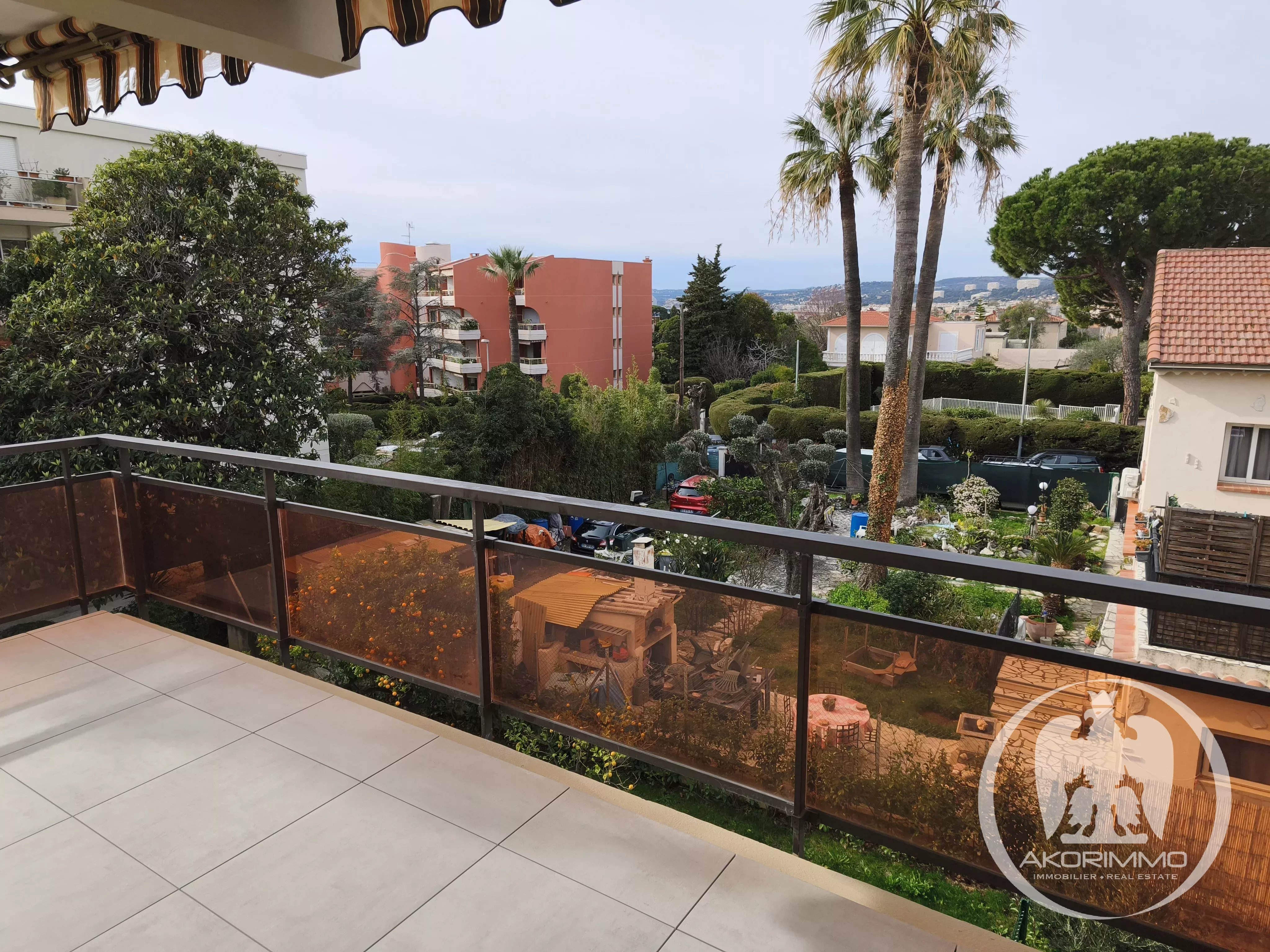 Venta Piso - Saint-Laurent-du-Var