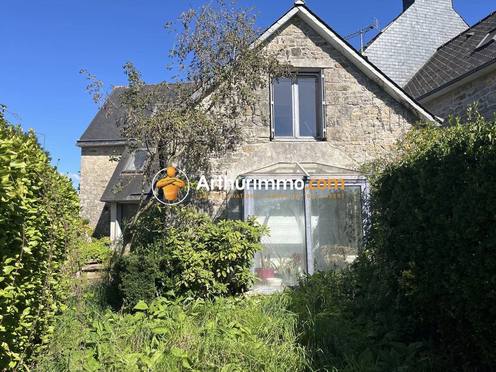 Agence immobilière de AXE AVENIR TRANSMISSION