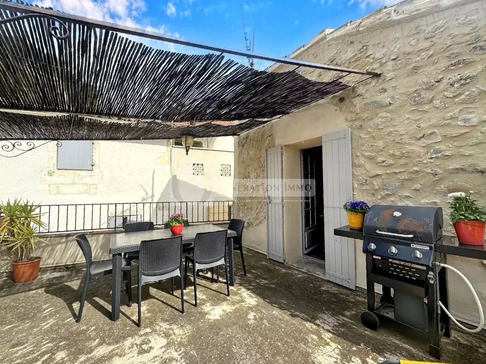Agence immobilière de GÉNÉRATION IMMO