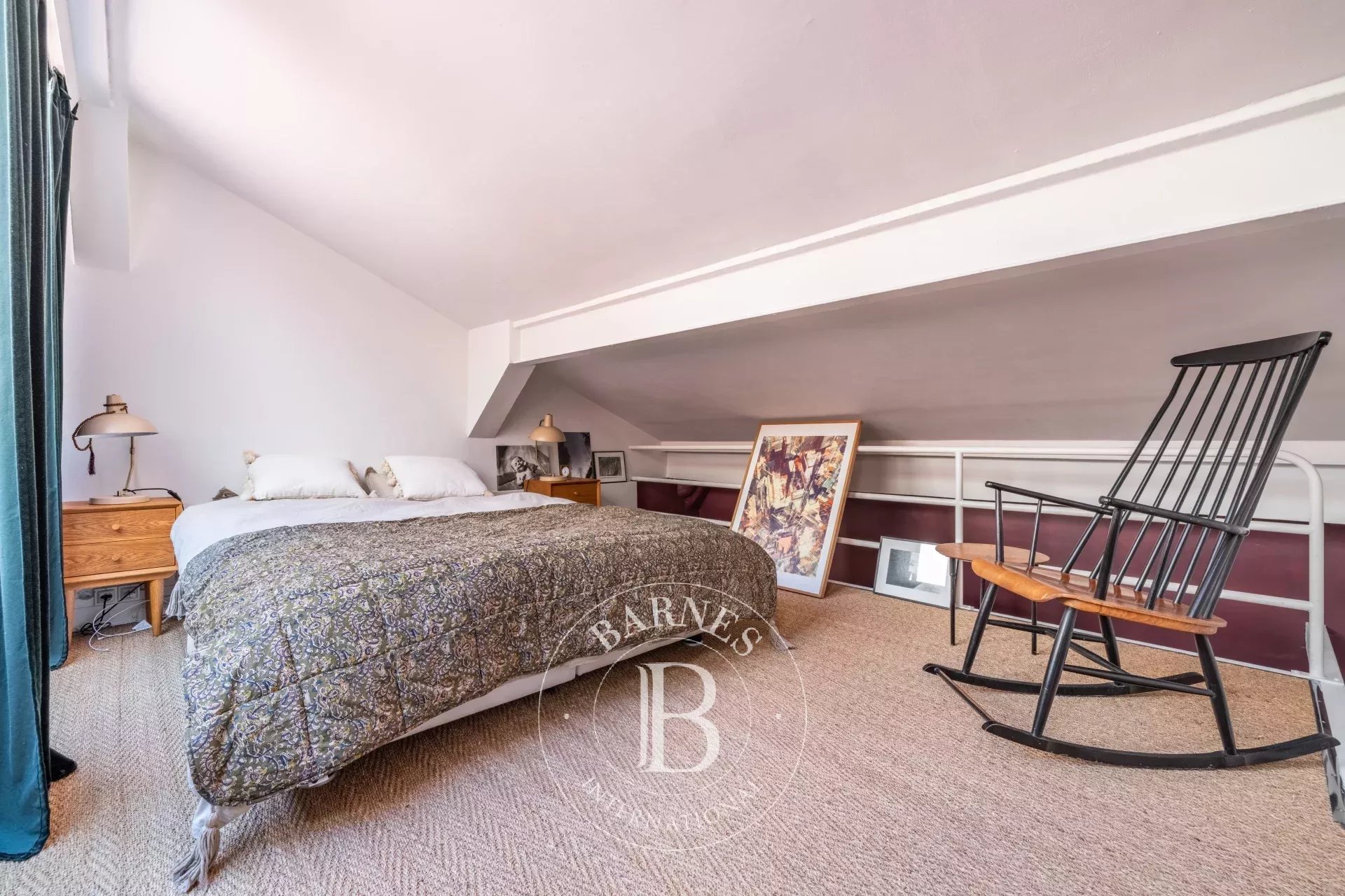 Daire Paris 20ème - picture 18