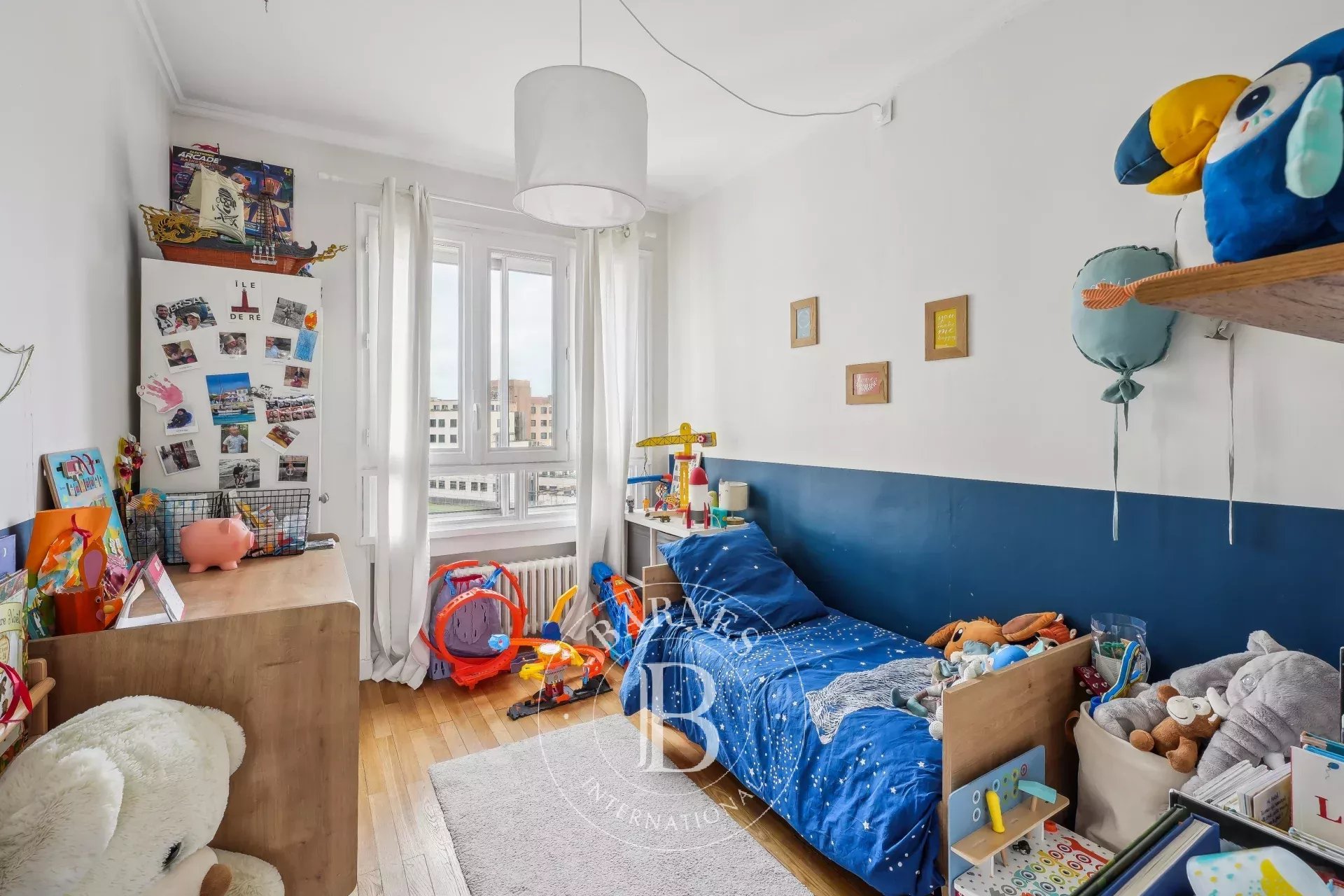 Daire Lyon 6ème - picture 8