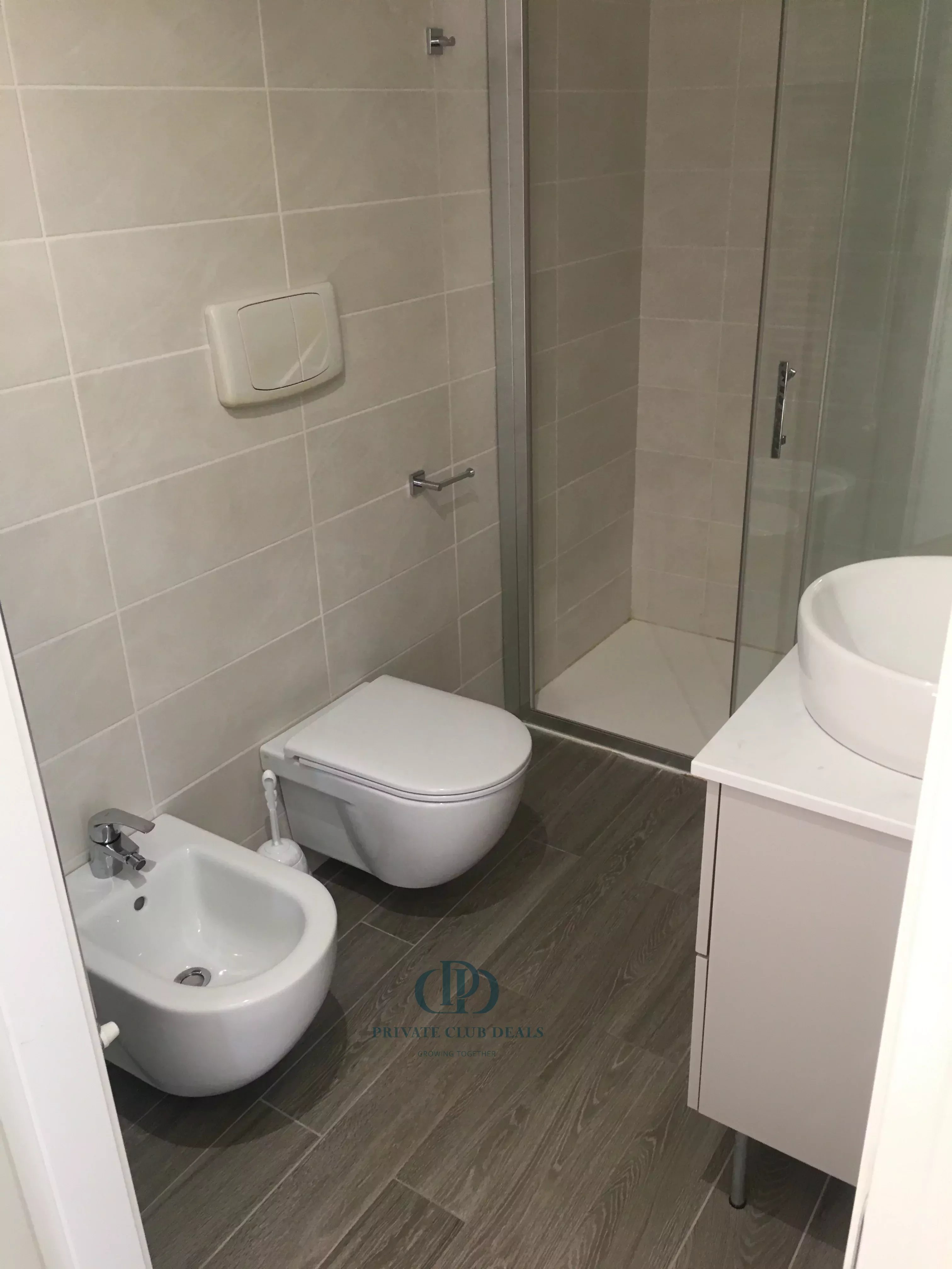 Daire Porlezza - picture 40