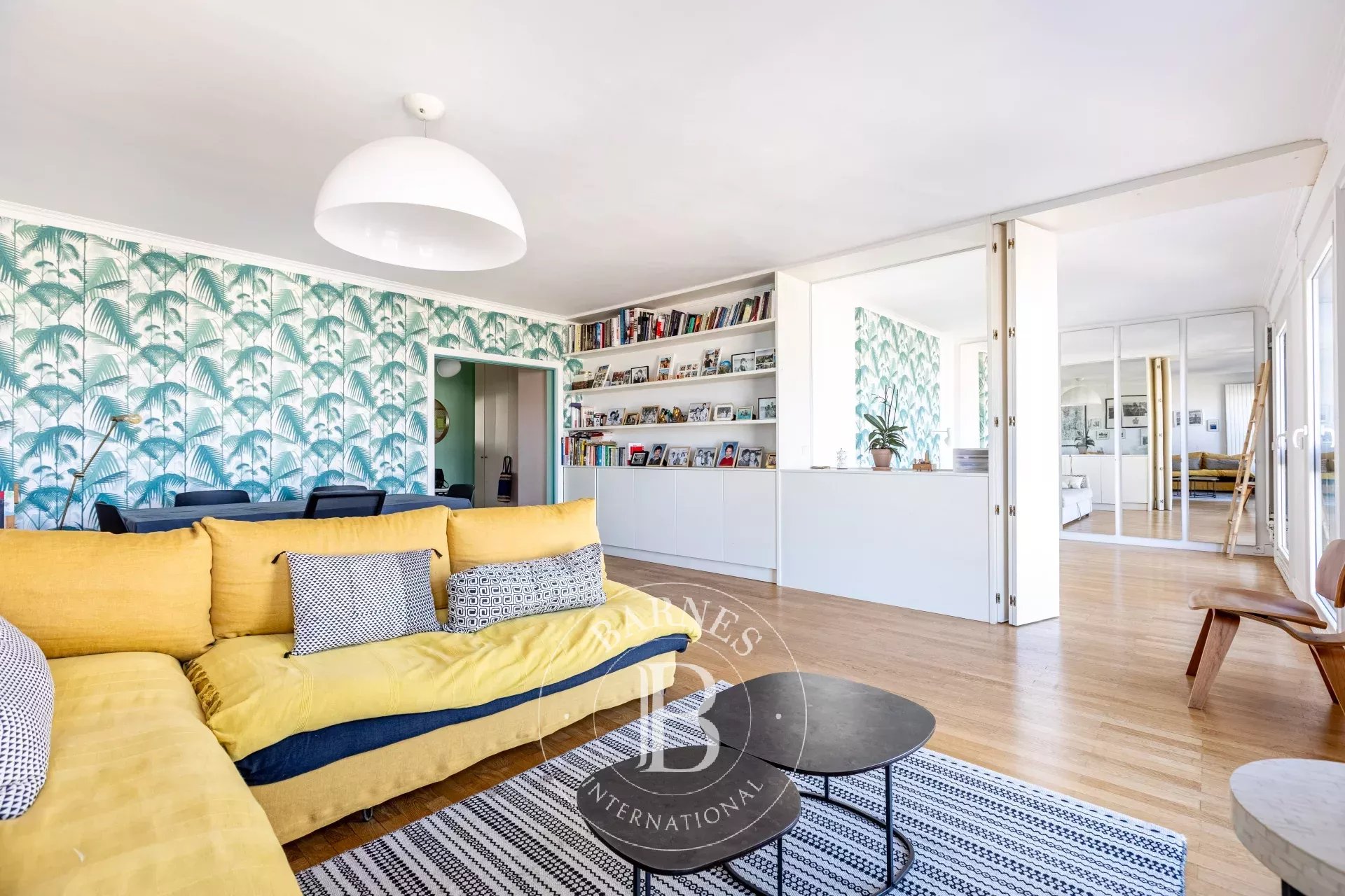 Appartement Paris 75015  -  ref 86794967 (picture 1)
