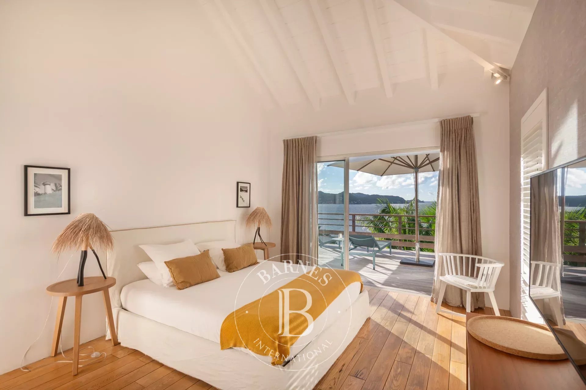 Villa Pointe Milou - picture 20