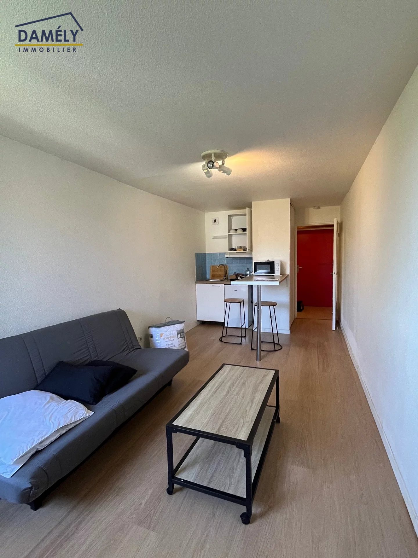 Toulouse / Pradettes