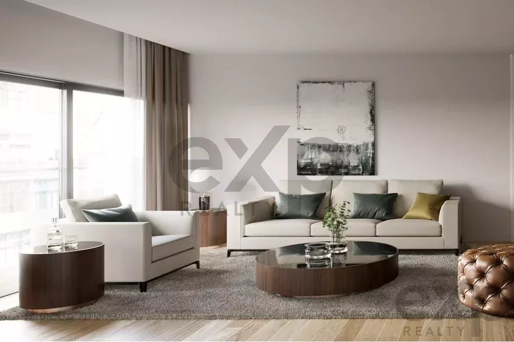 2 bedroom apartment - Cacilhas - ALMADA