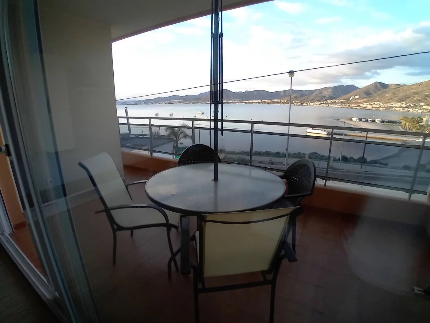 Vente Appartement Cartagena