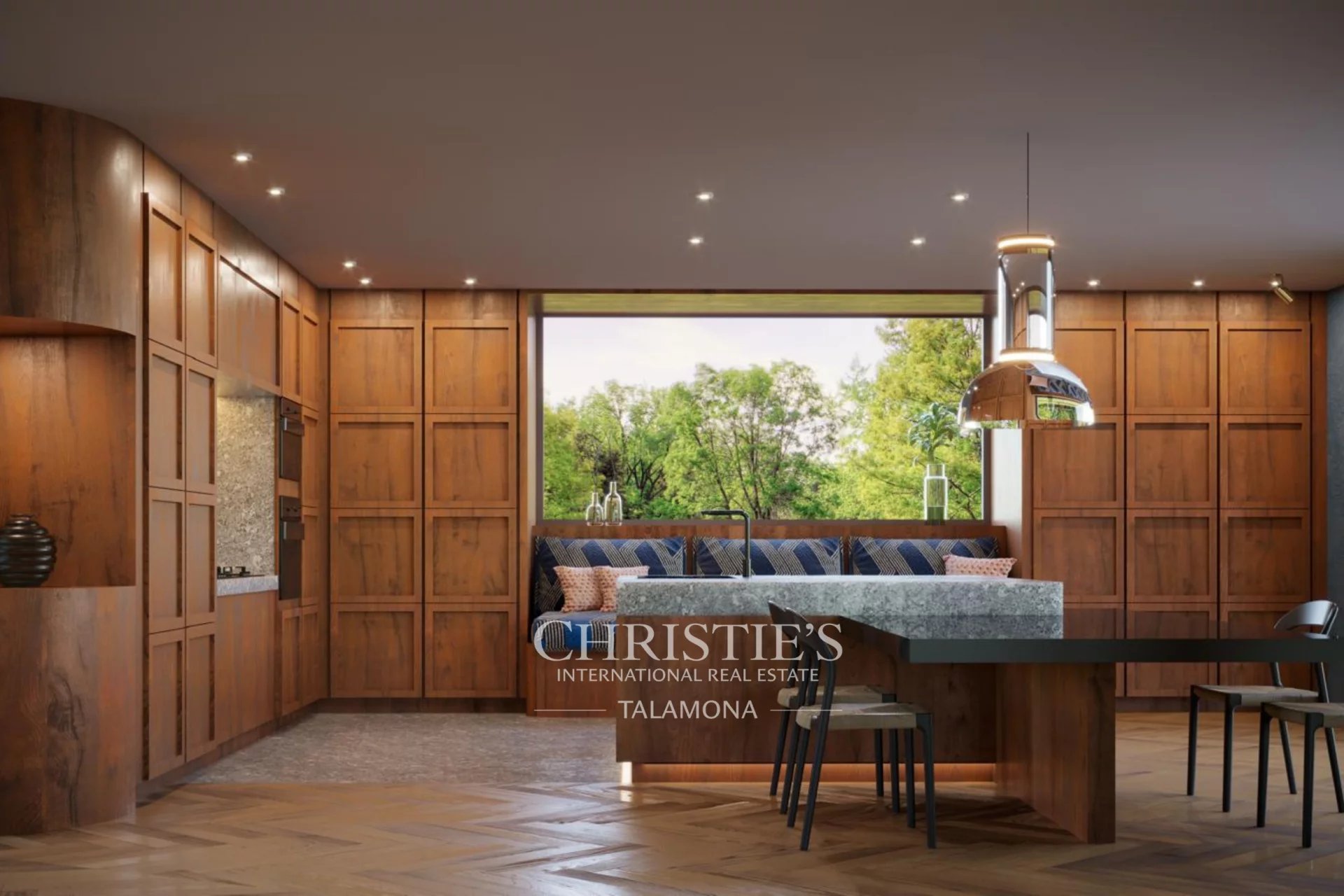 4 Bedroom Villa/Townhouse's Image 53