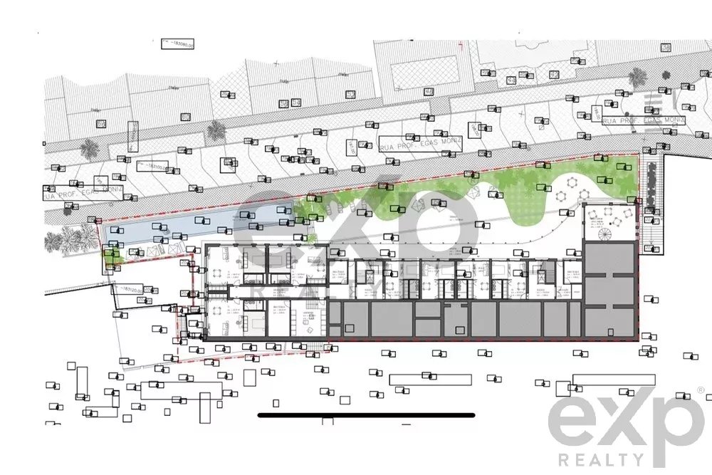 Building in Santiago do Cacém, Single Investment 85949219 image 4