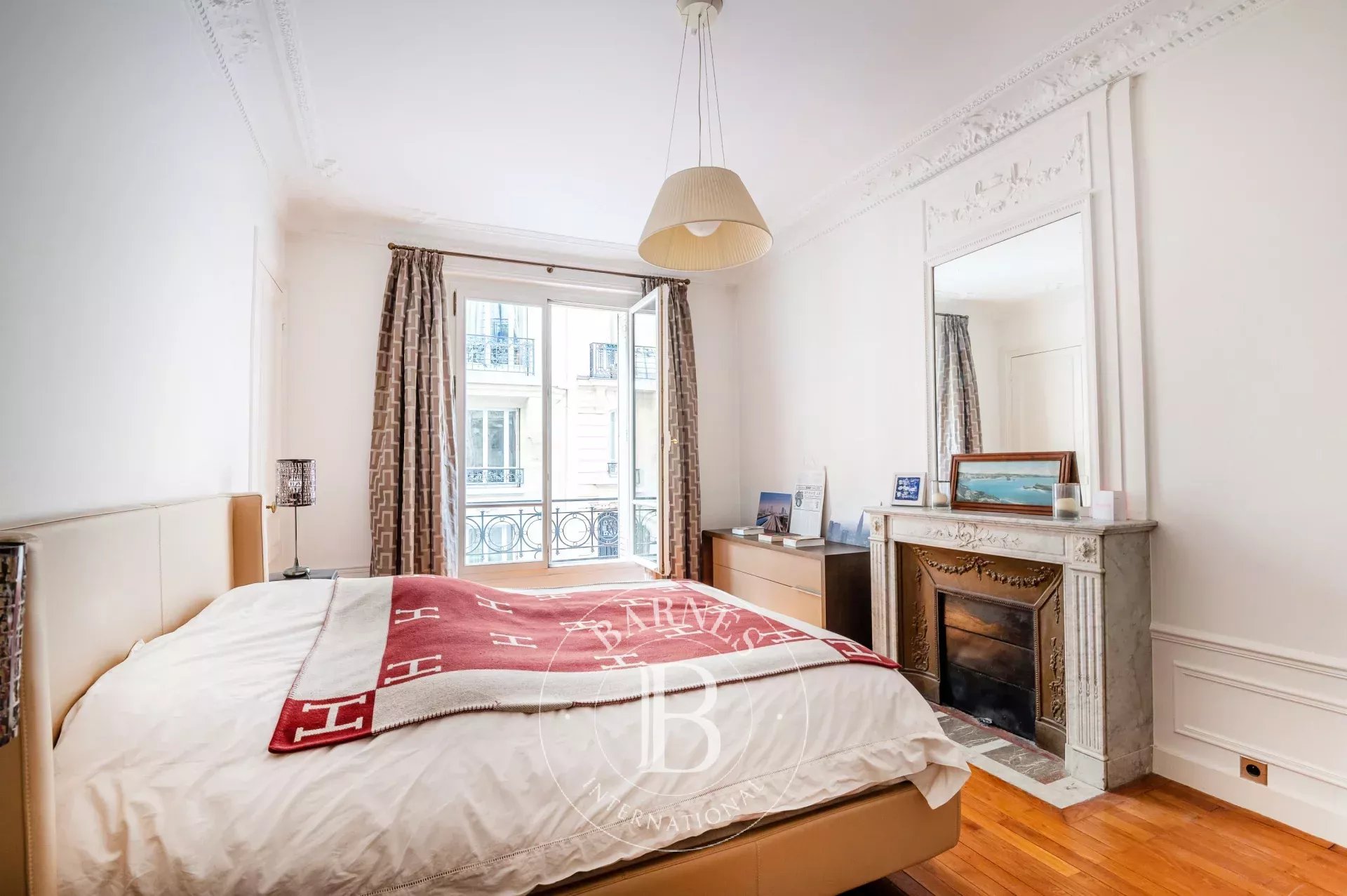 Daire Neuilly-sur-Seine - picture 9