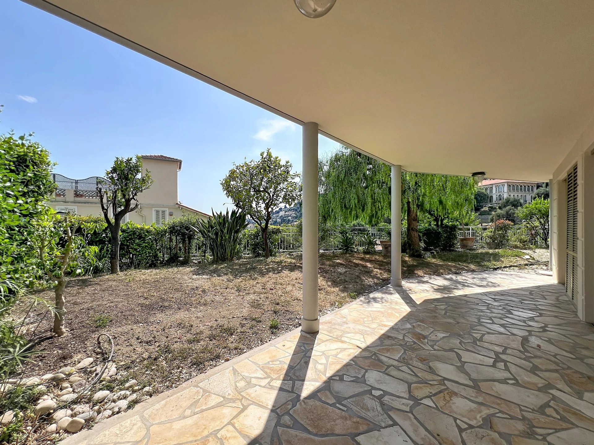 Vente Appartement Menton