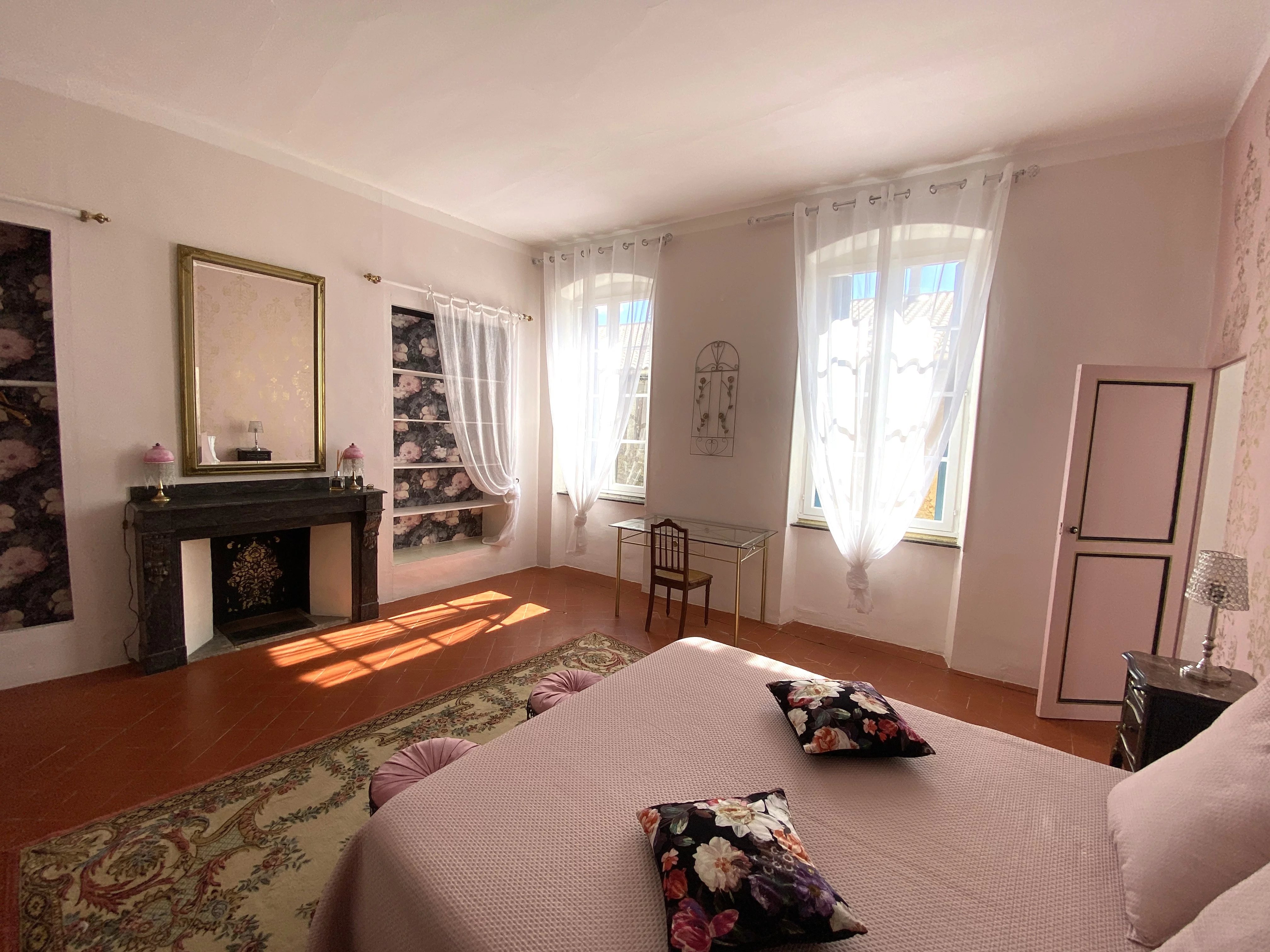 Mansion for sale Ginestas, Aude