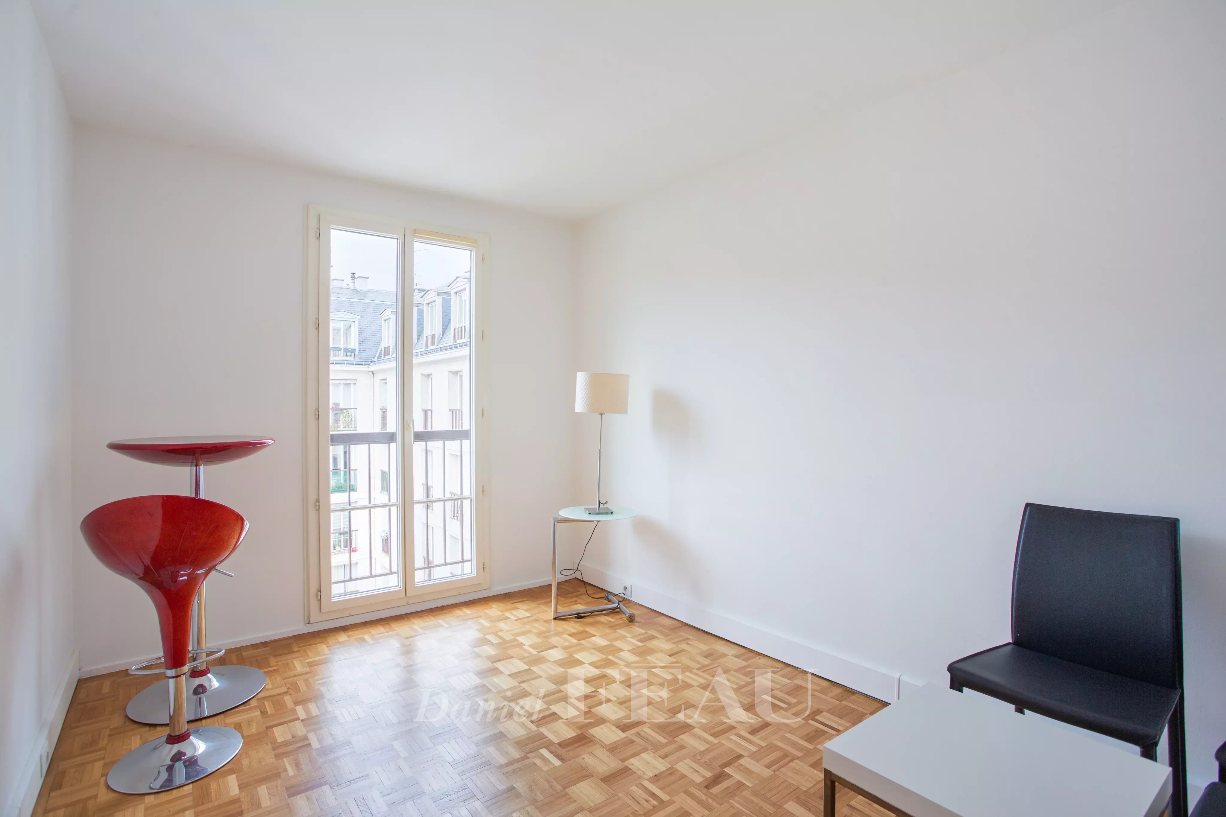 Vente Appartement Versailles