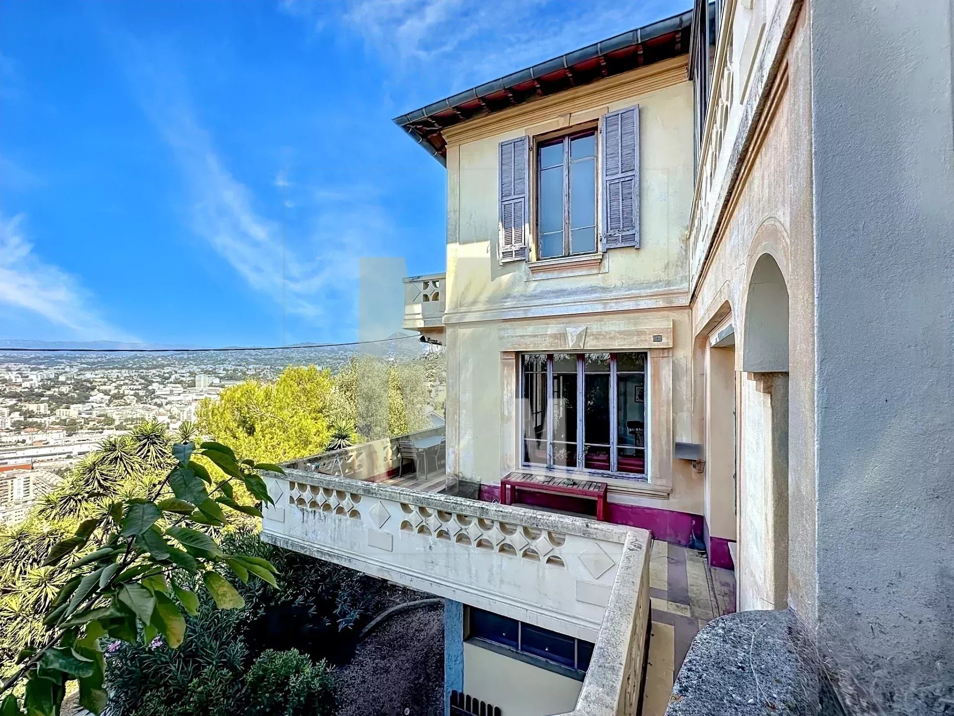 Agence immobilière de Maison Maceli