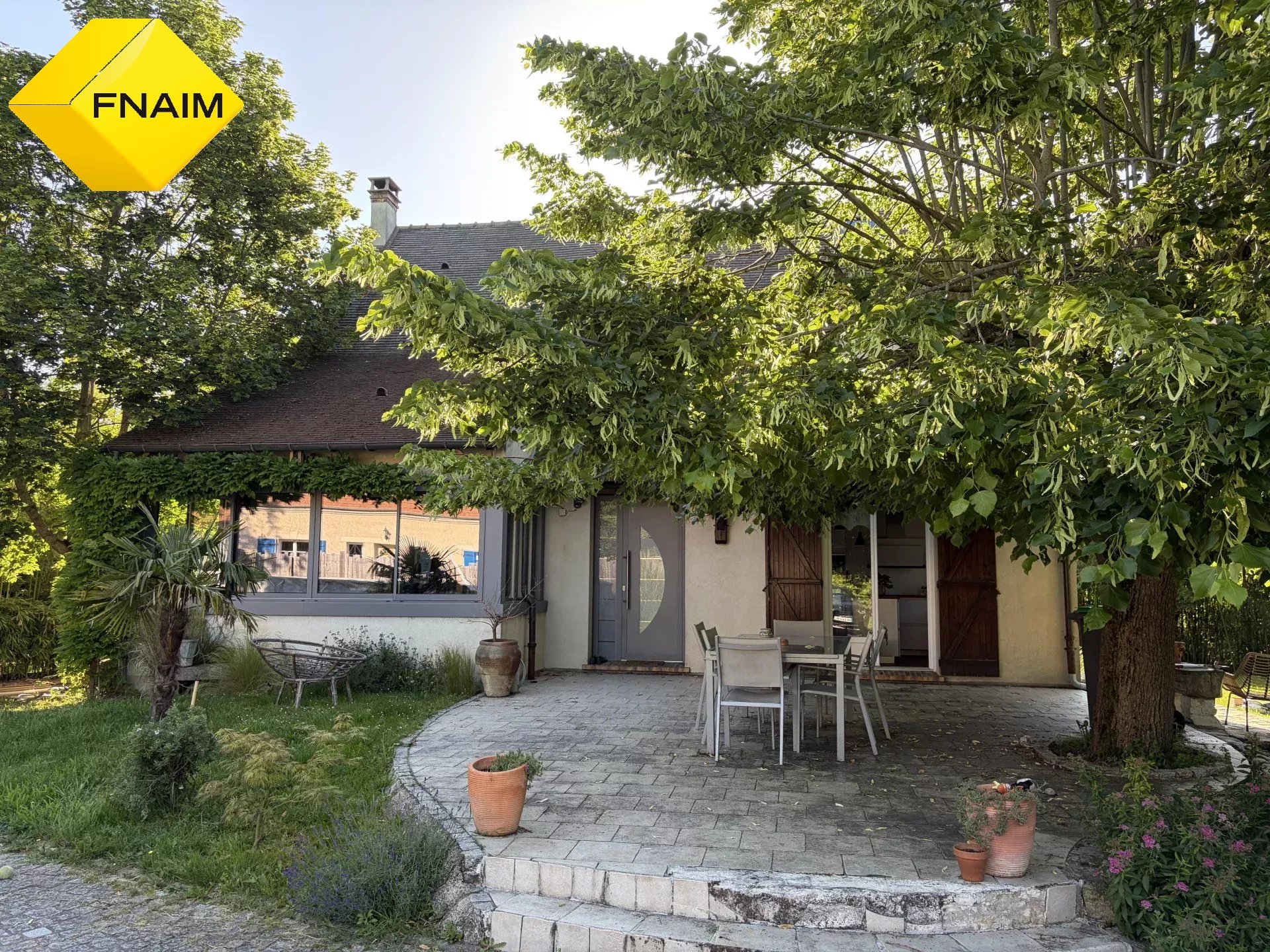 Maison familiale 6 pièces LONGPONT SUR ORGE