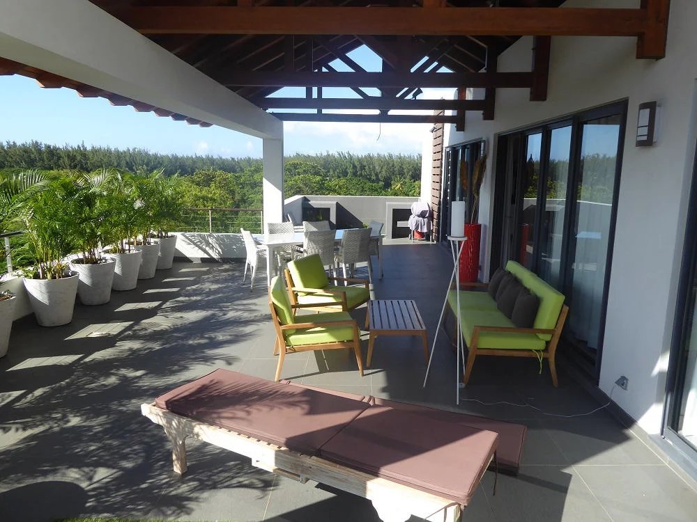 Penthouse Grand Baie - picture 8