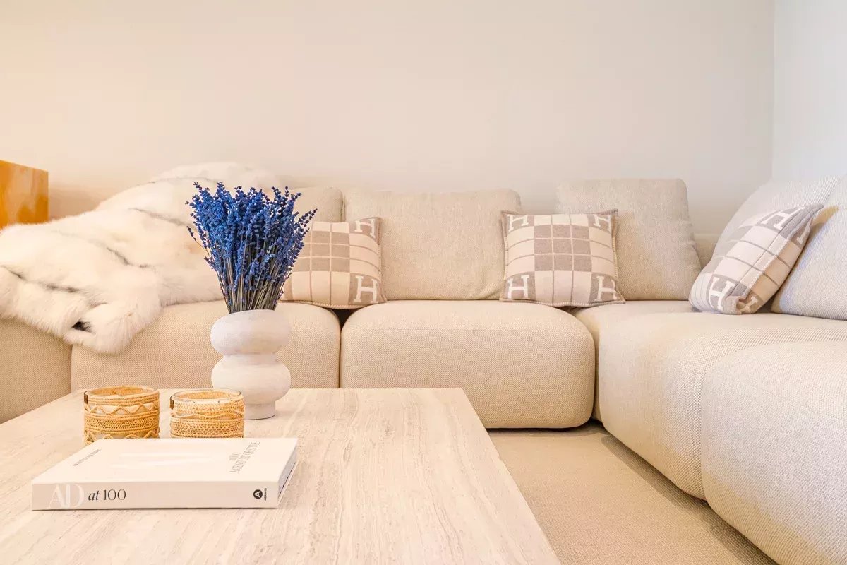 Daire Pozuelo de Alarcón