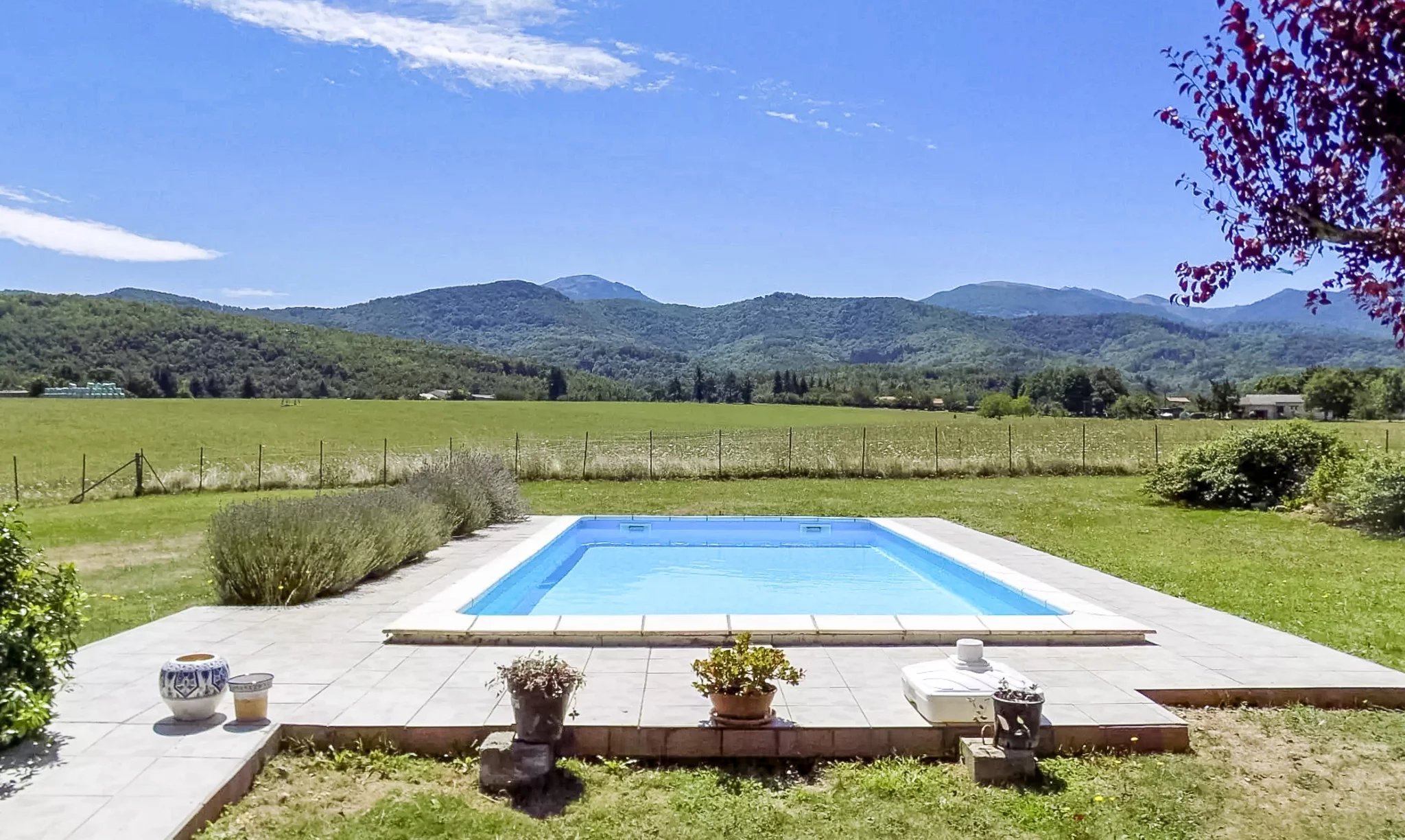 House for sale Lavelanet, Ariège