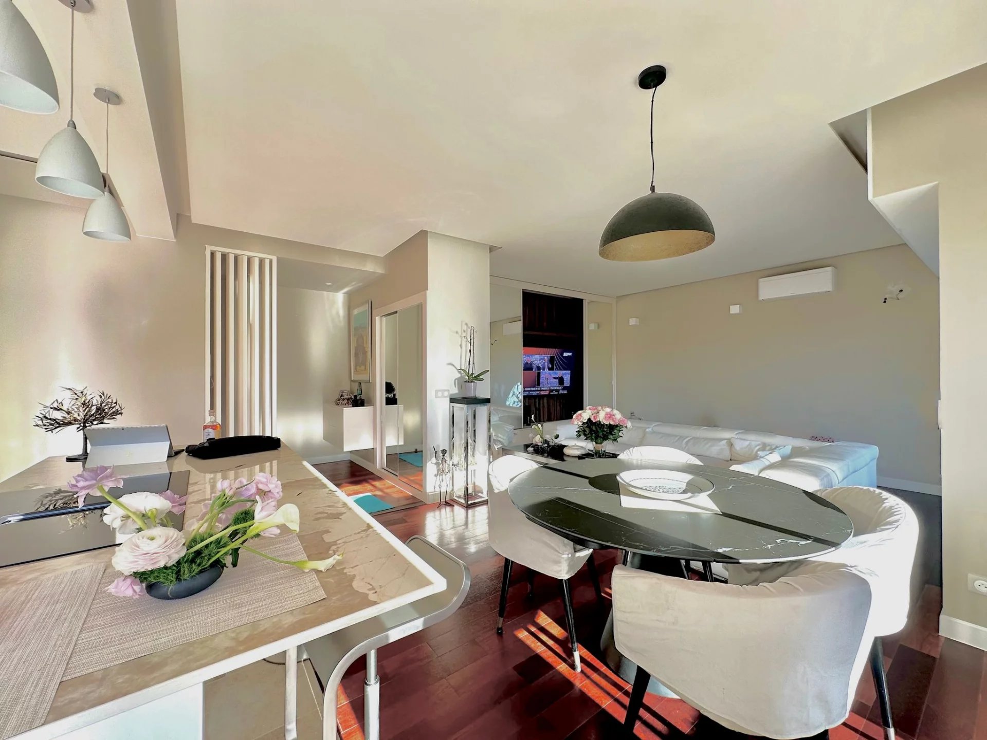 Vente Appartement Villefranche-sur-Mer