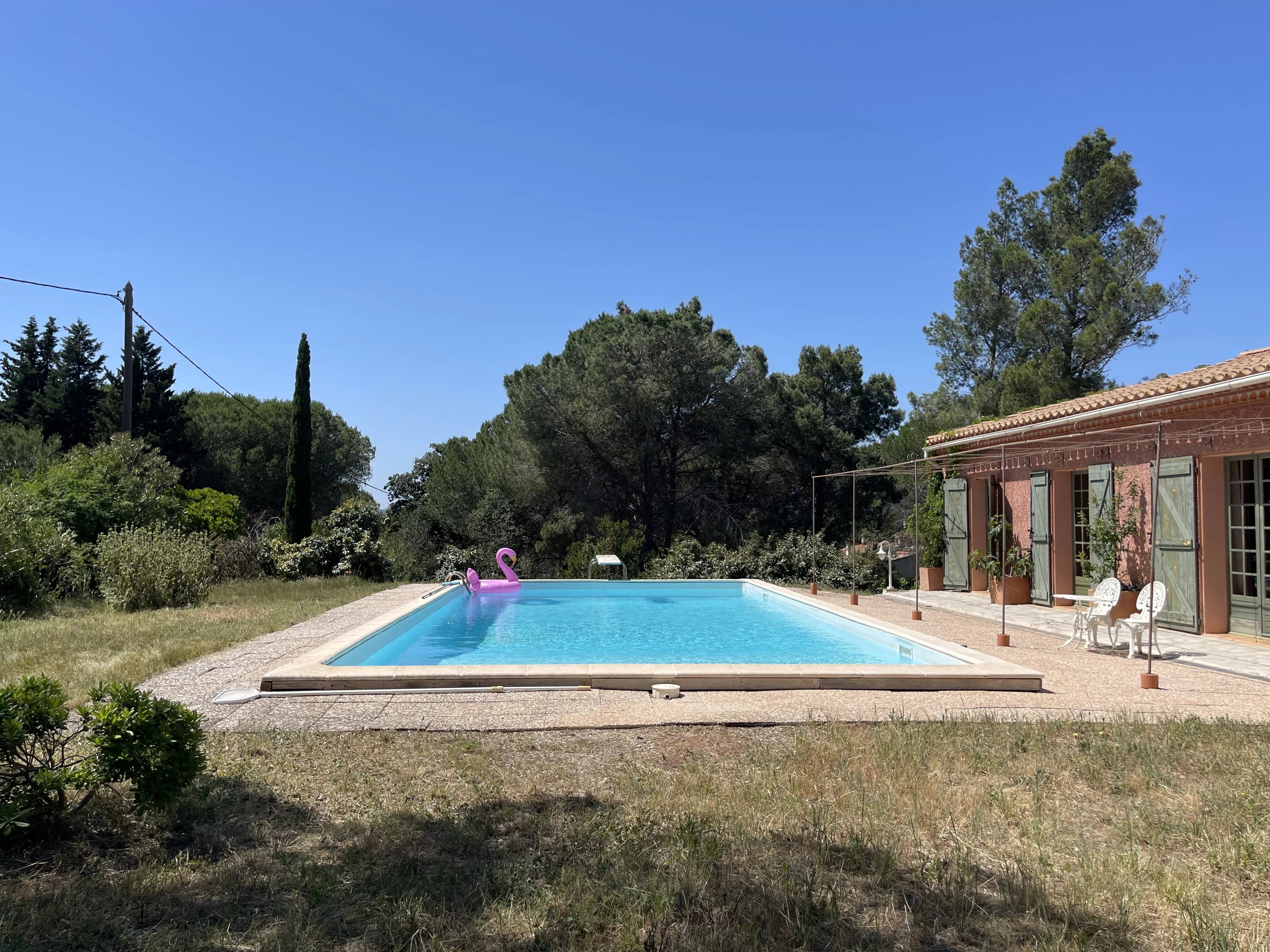 Propriété à vendre Bizanet, Aude
