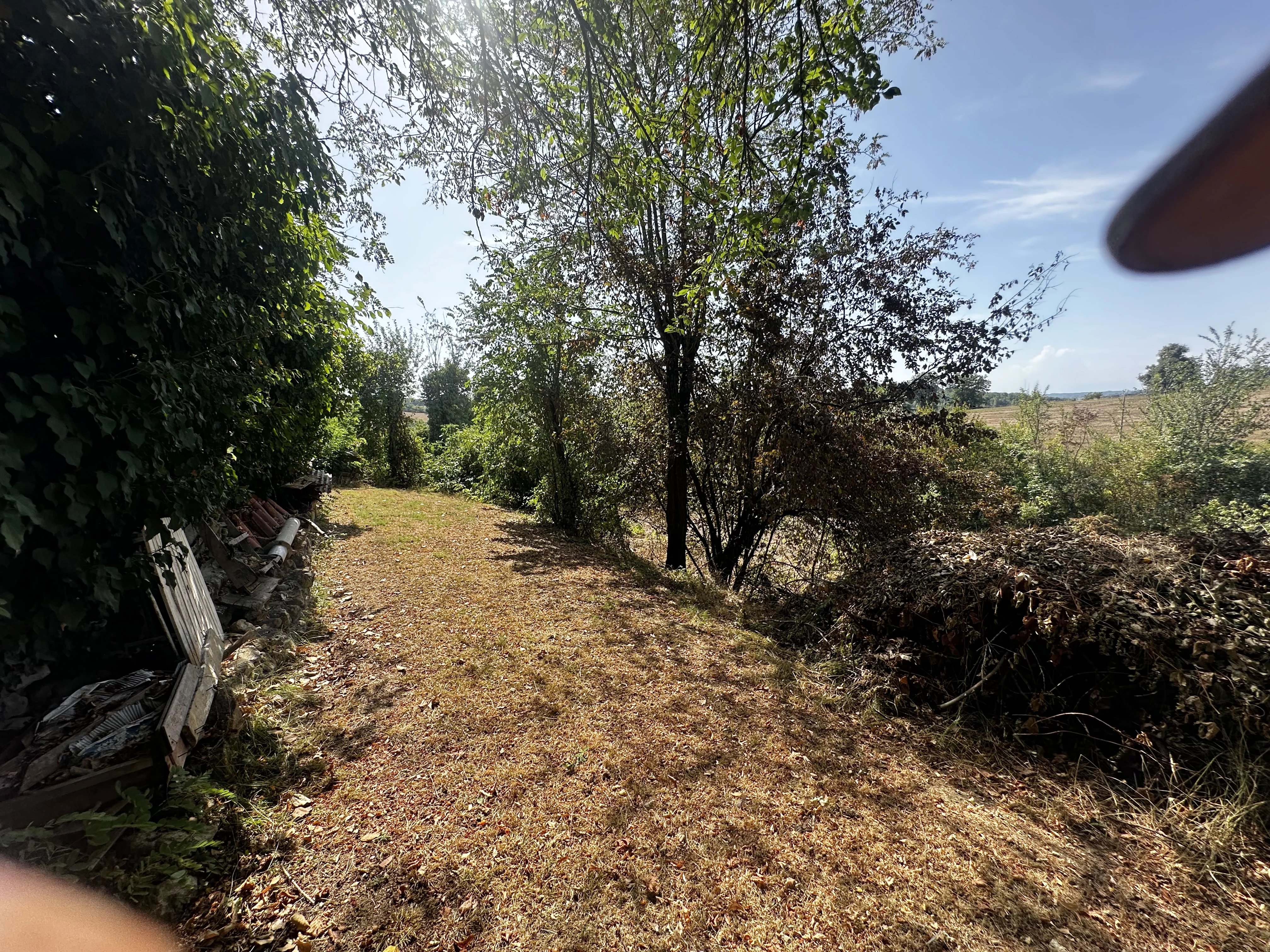 Village house for sale Callian, Gers