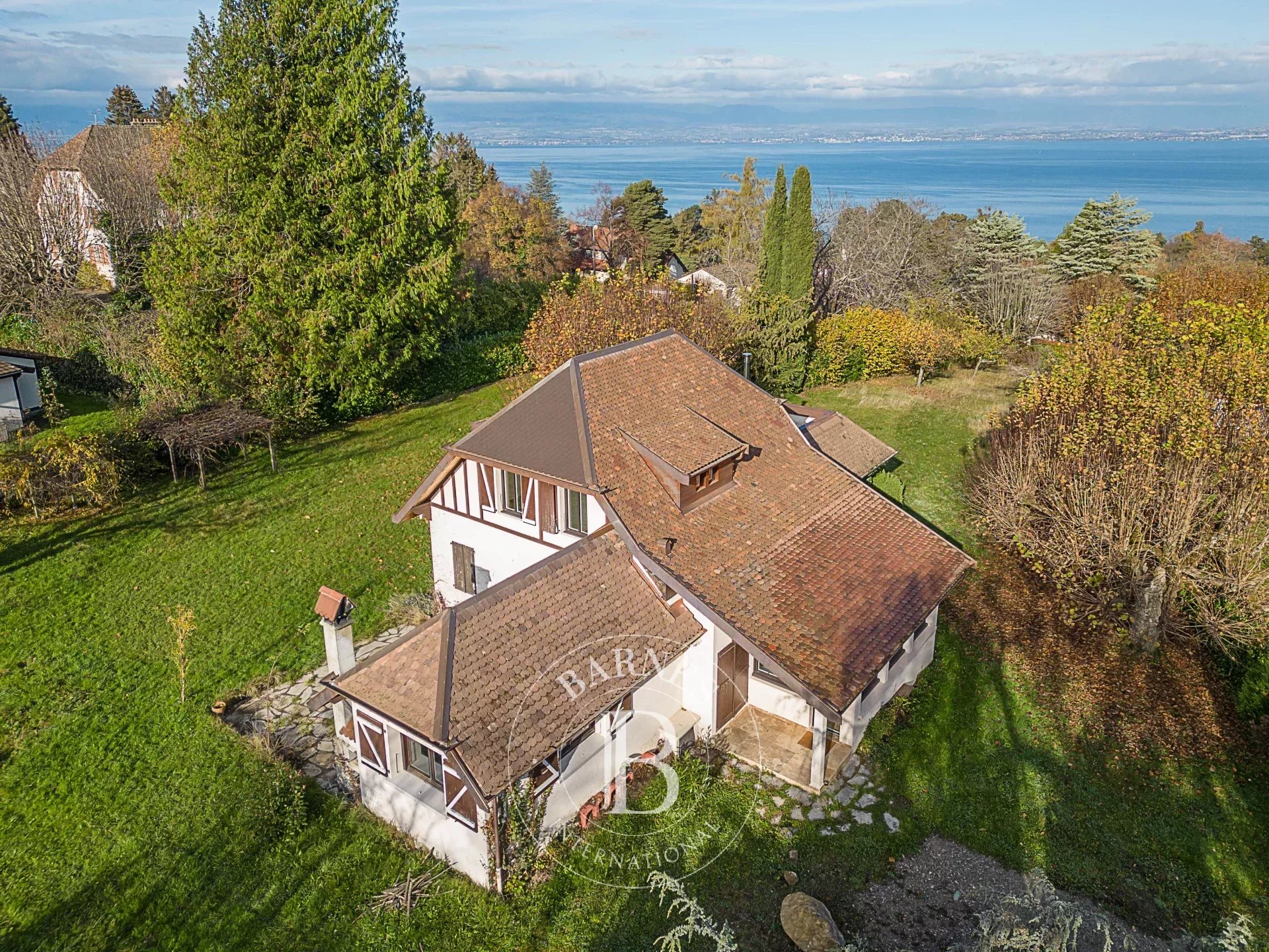 Maison Évian-les-Bains  -  ref 85414553 (picture 2)