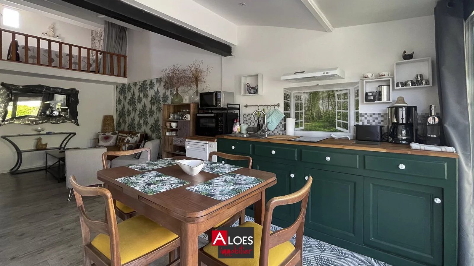 Vente Maison Aigues-Mortes
