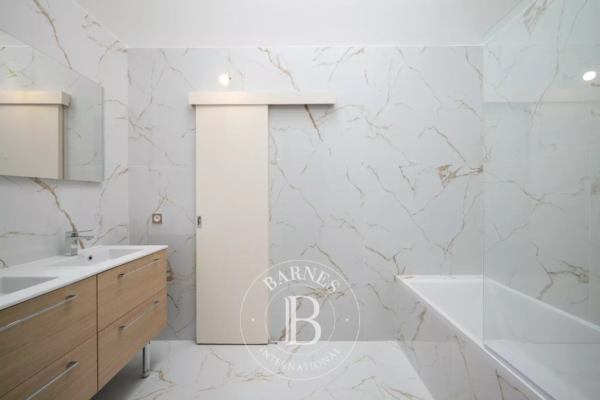 Daire Nice - picture 9