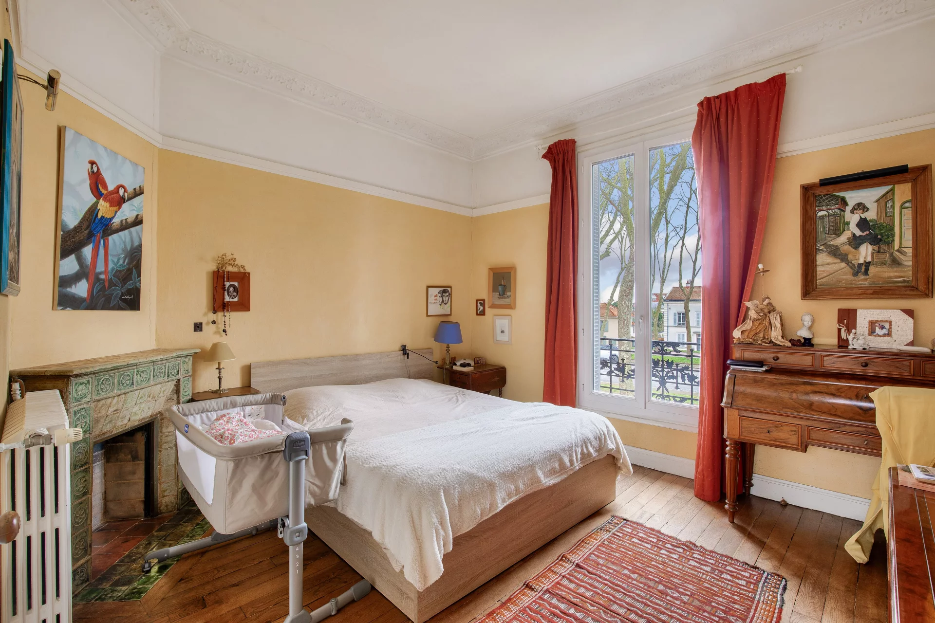 Versailles - MONTREUIL