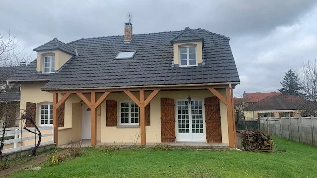 Agence immobilière de Cabinet Central Immobilier