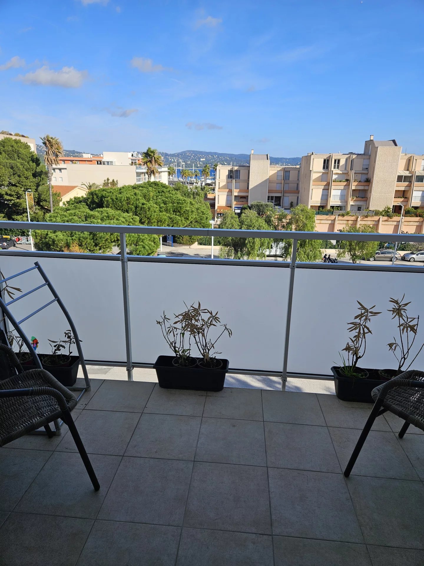 Achat Appartement T1 à Cavalaire-sur-Mer (83240) - 18.7m²