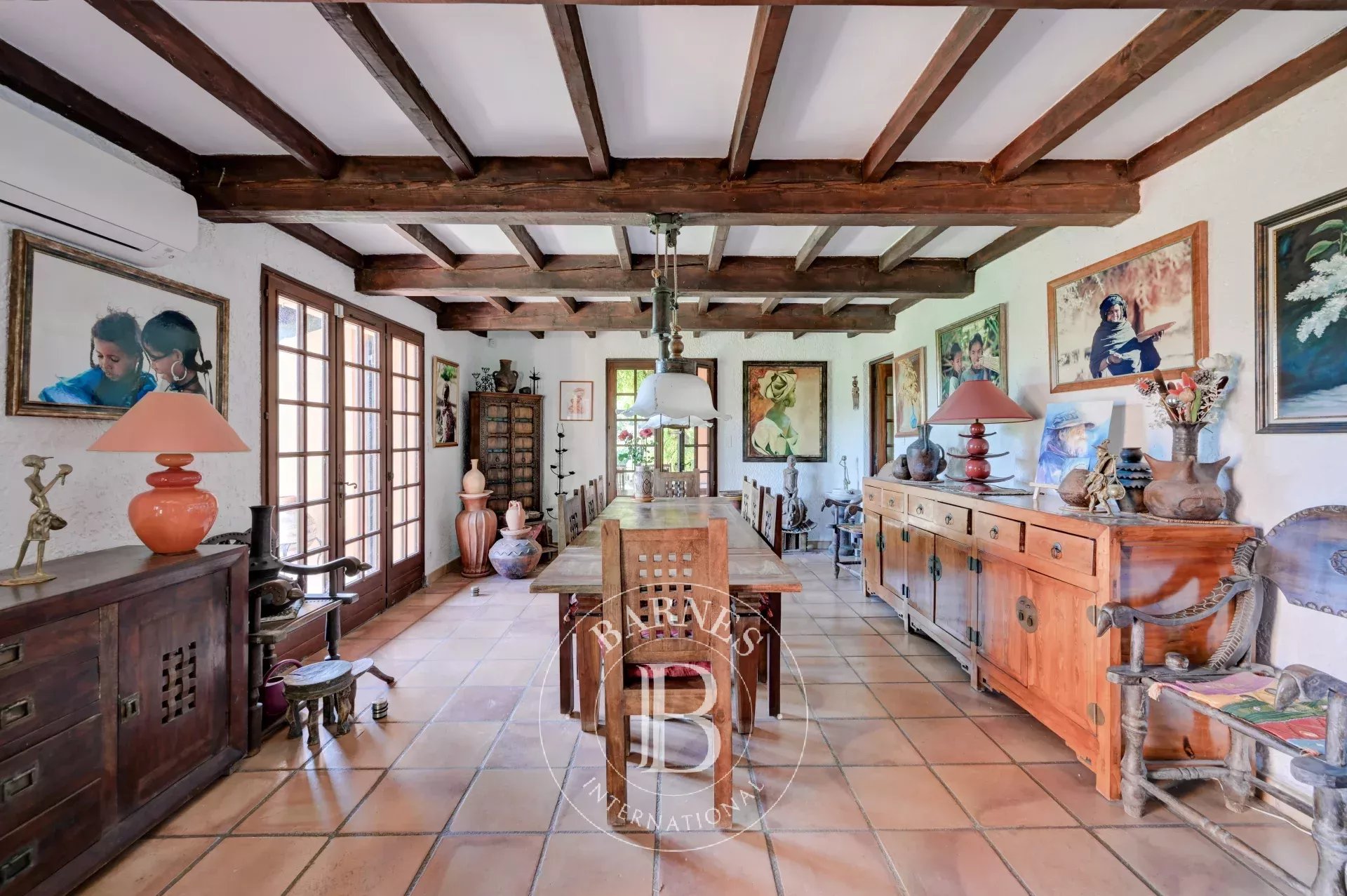 Maison Aix-en-Provence - picture 5