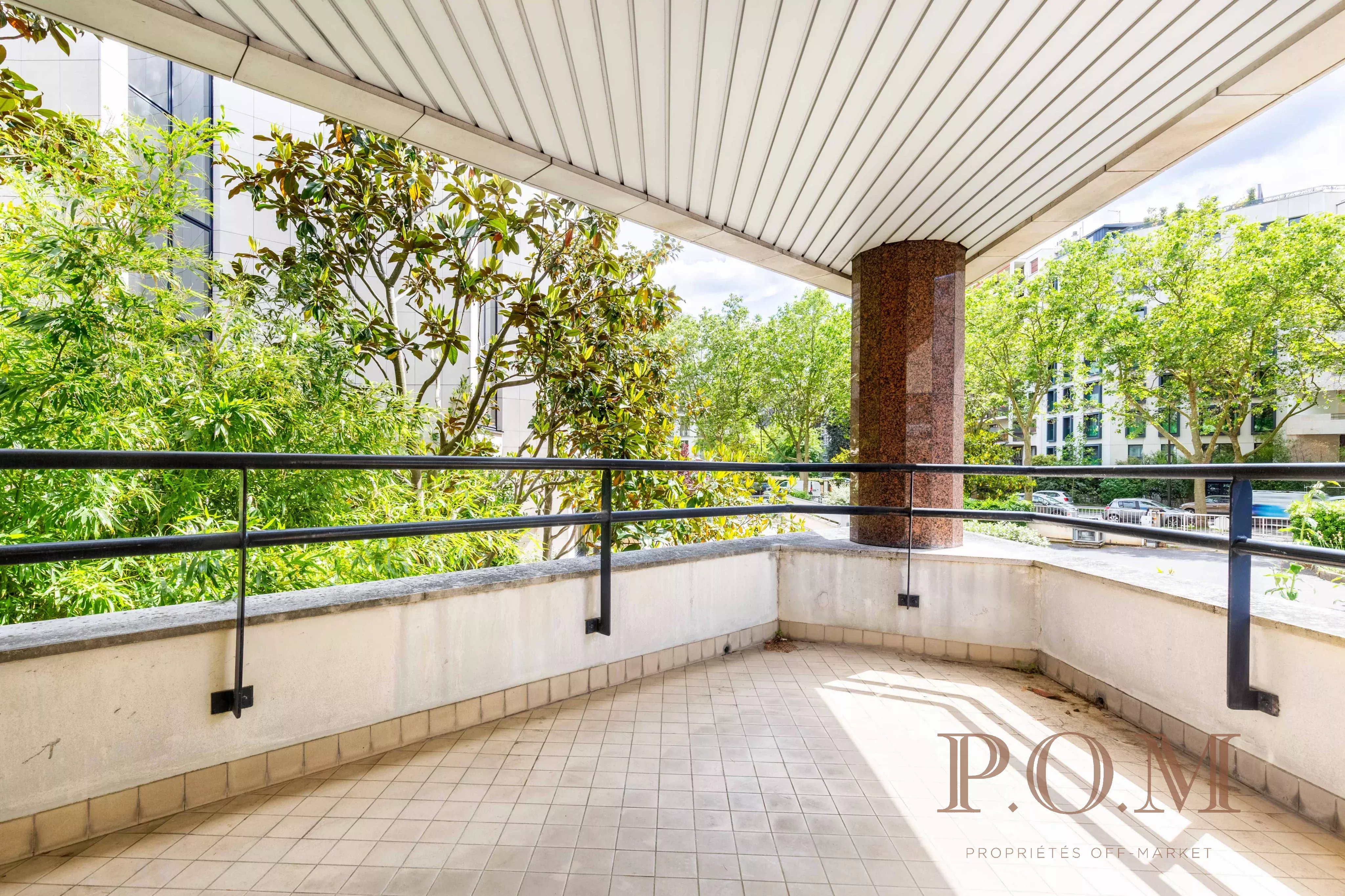 Appartement Boulogne 128m2 (aux normes PMR)