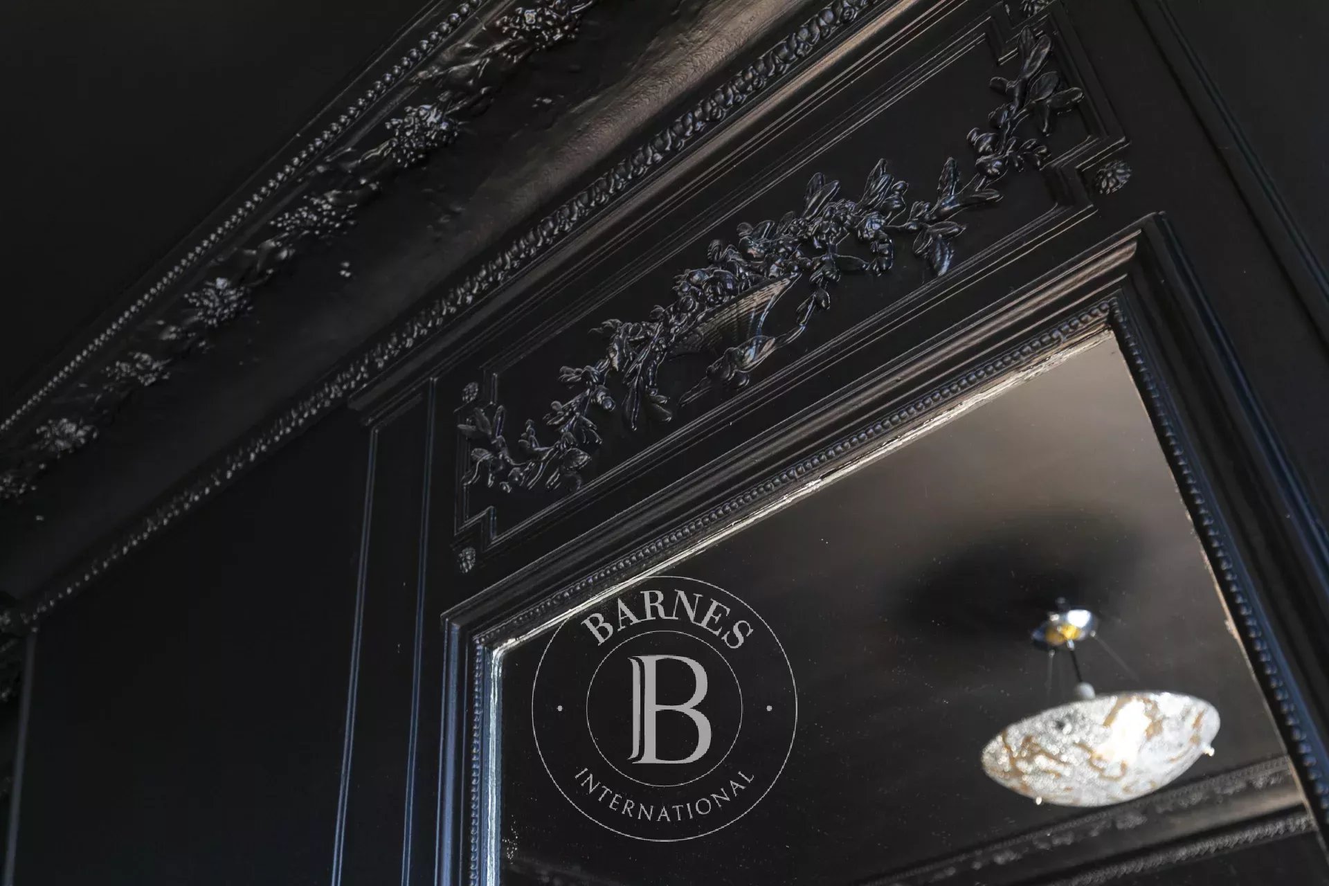 Daire Paris 15ème - picture 4