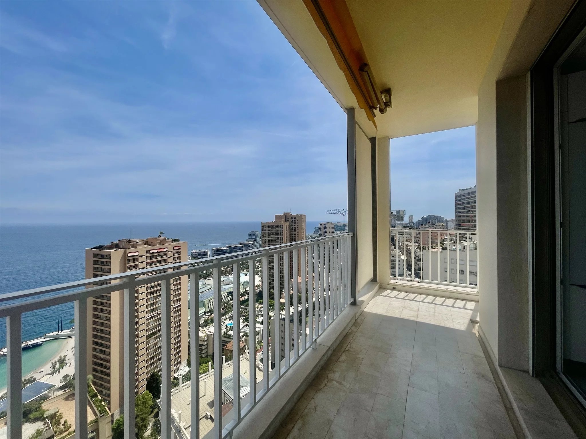 Vente Appartement Monaco