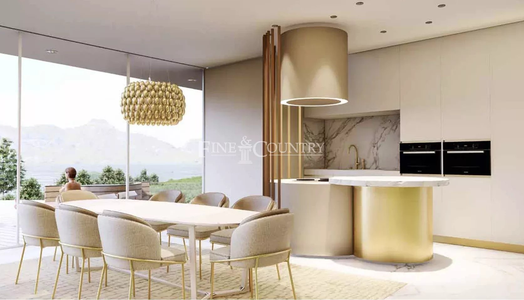 Photo of Villa for sale in Eze