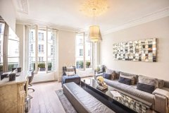 Exclusive Michaël Zingraf - 1st arrondissement  - 2 rooms — photo 4 of 7