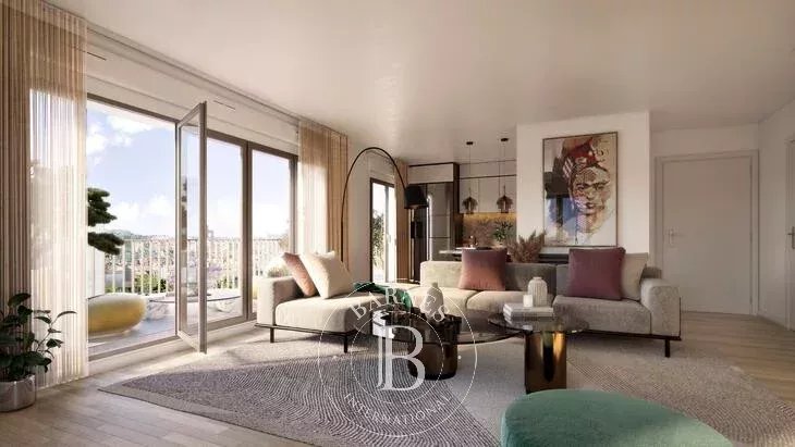 Appartement Saint-Maur-des-Fossés  -  ref 86367616 (picture 1)