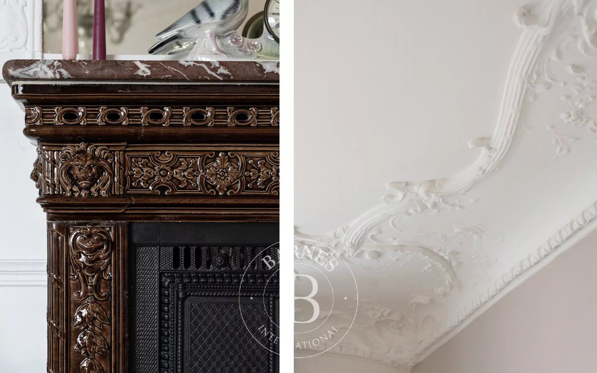 Daire Paris 18ème - picture 11