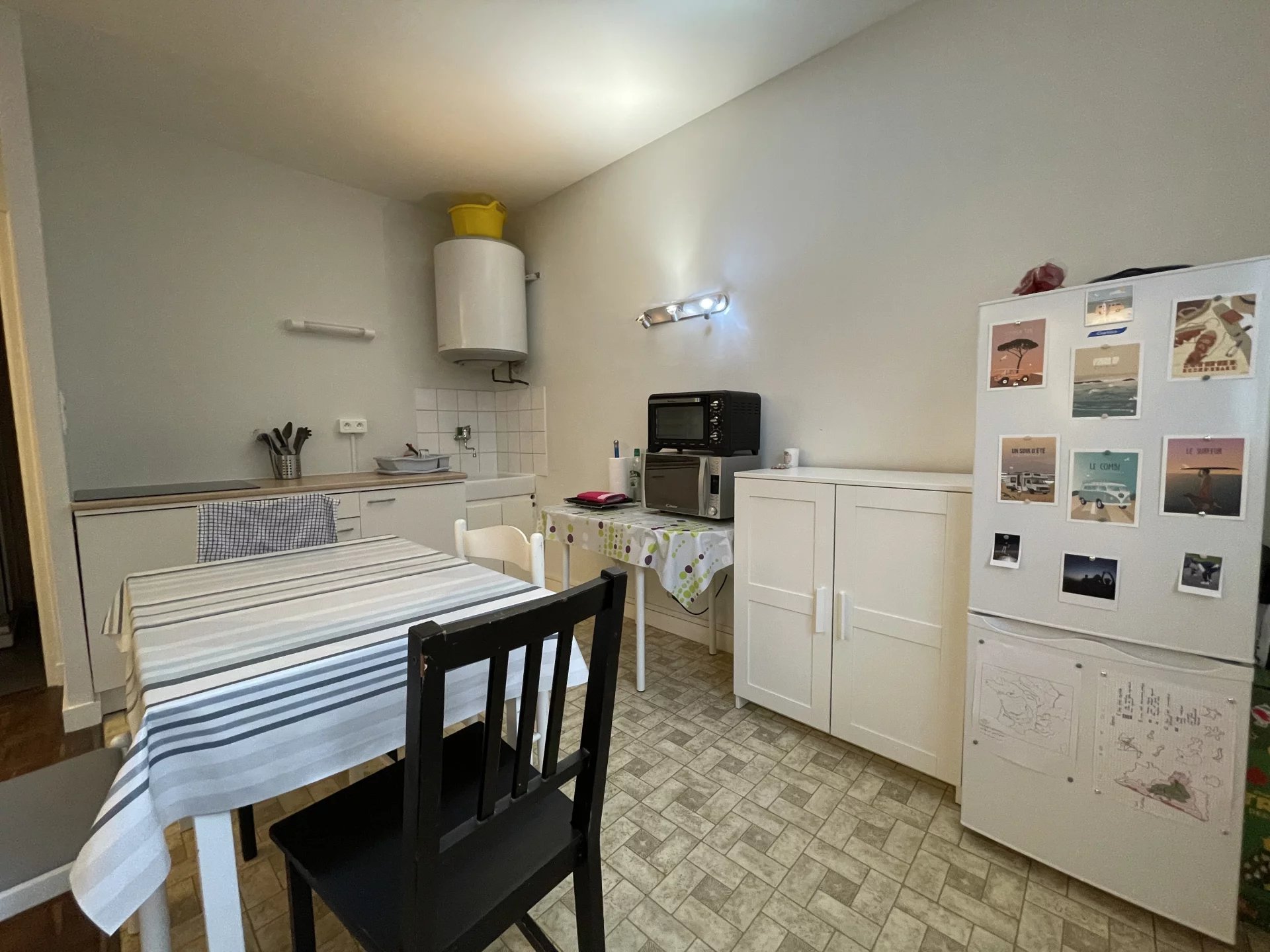 Vente Appartement Brest