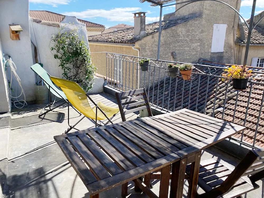 Vente Maison de ville Avignon