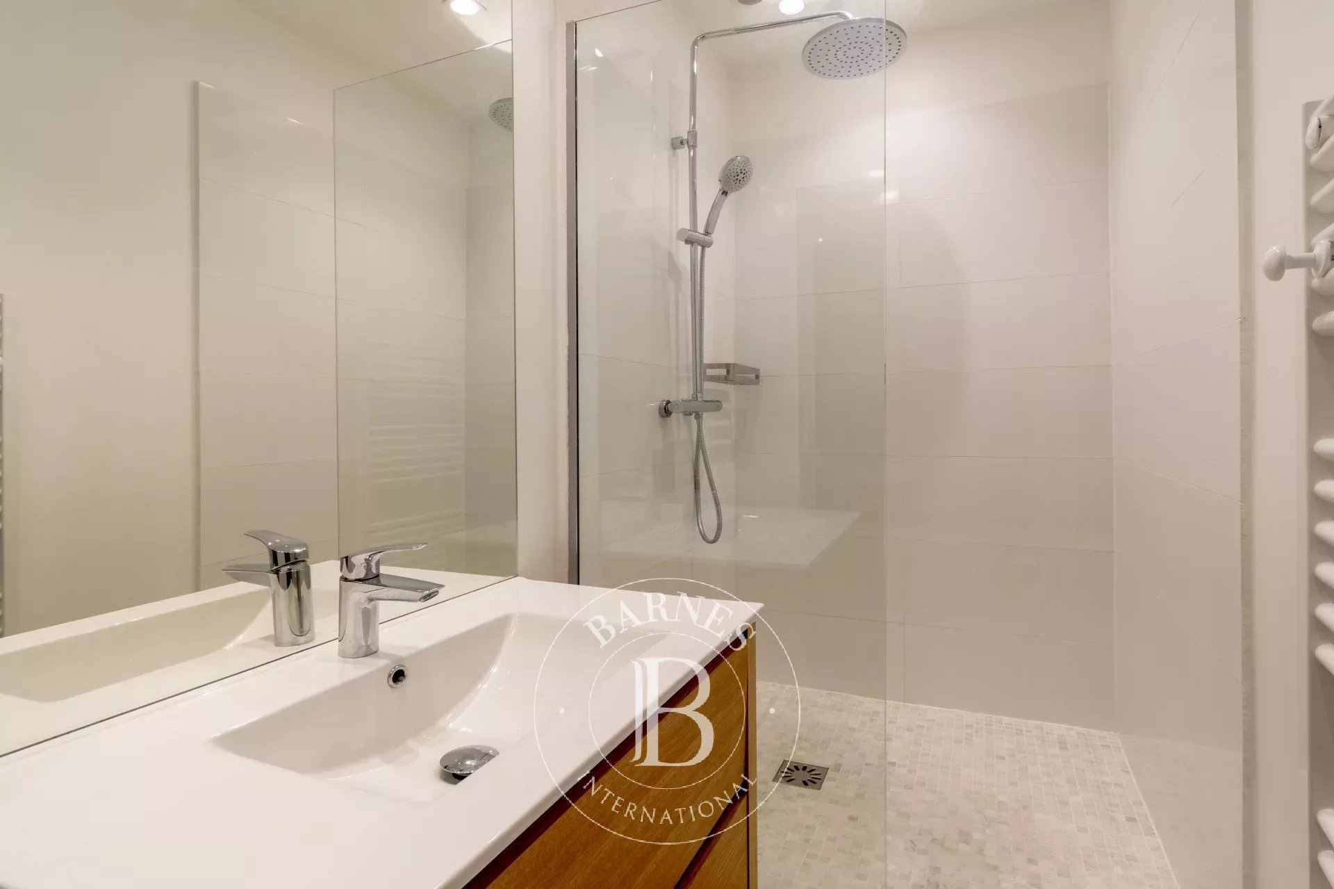 Daire Paris 14ème - picture 11